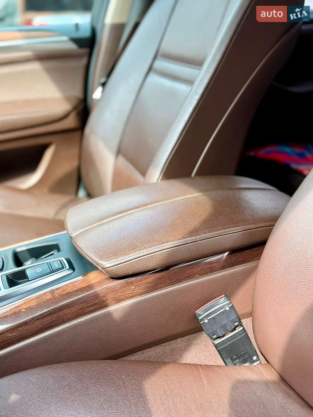 2011 BMW X5 - мініатюра 21