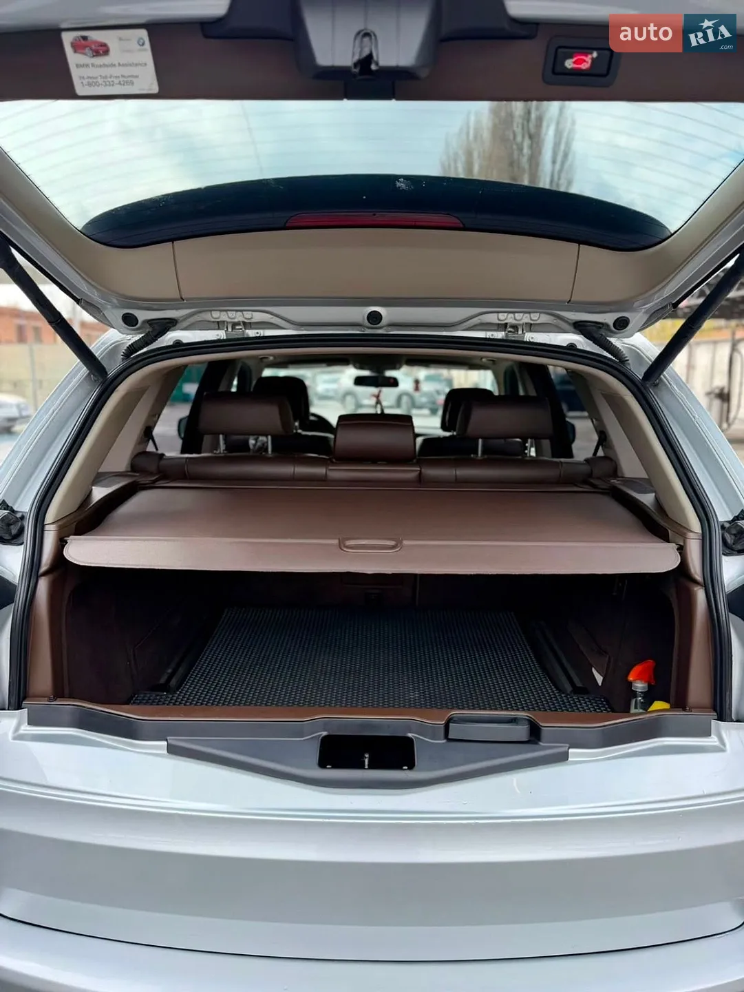 2011 BMW X5 - мініатюра 31