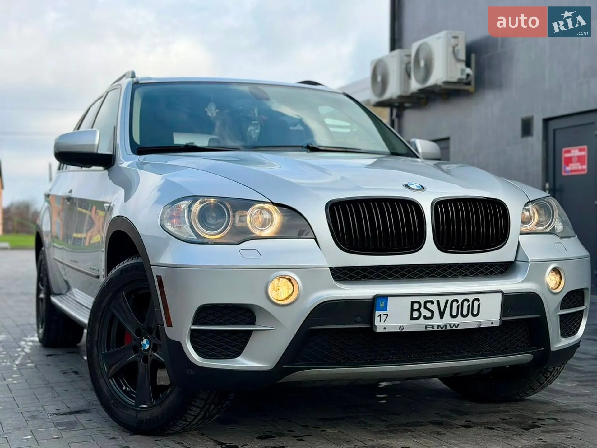 2011 BMW X5 - мініатюра 35
