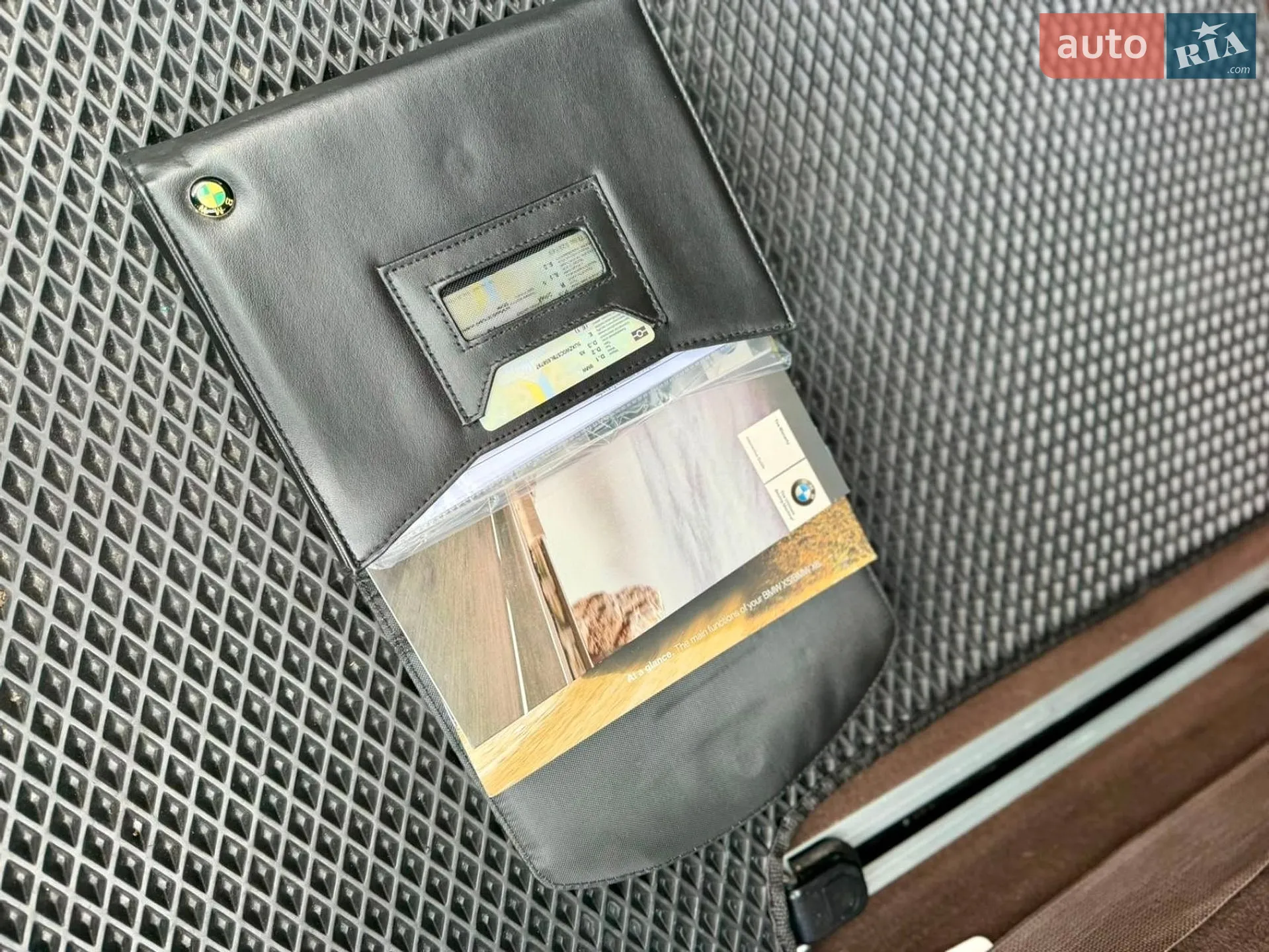 2011 BMW X5 - мініатюра 49