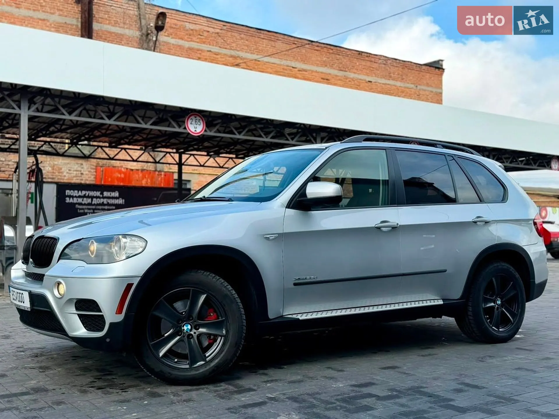 2011 BMW X5 - мініатюра 44