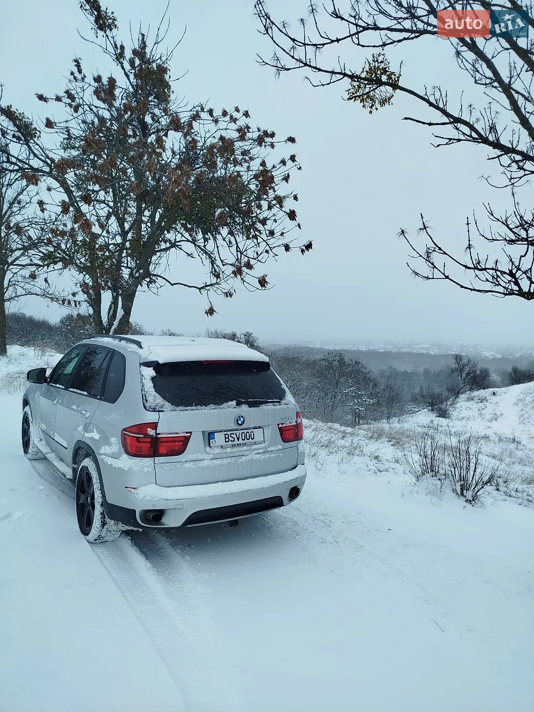 2011 BMW X5 - мініатюра 61