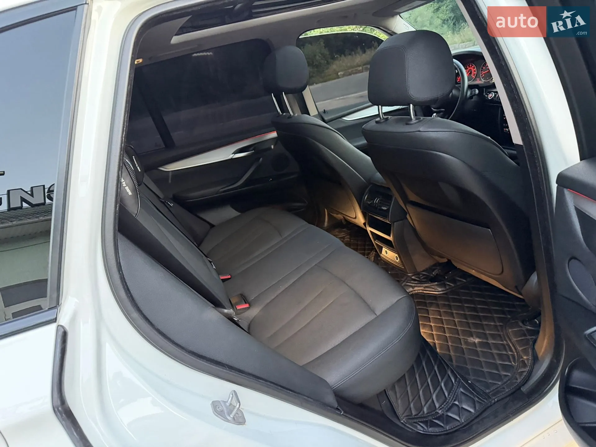 2014 BMW X5 - мініатюра 5