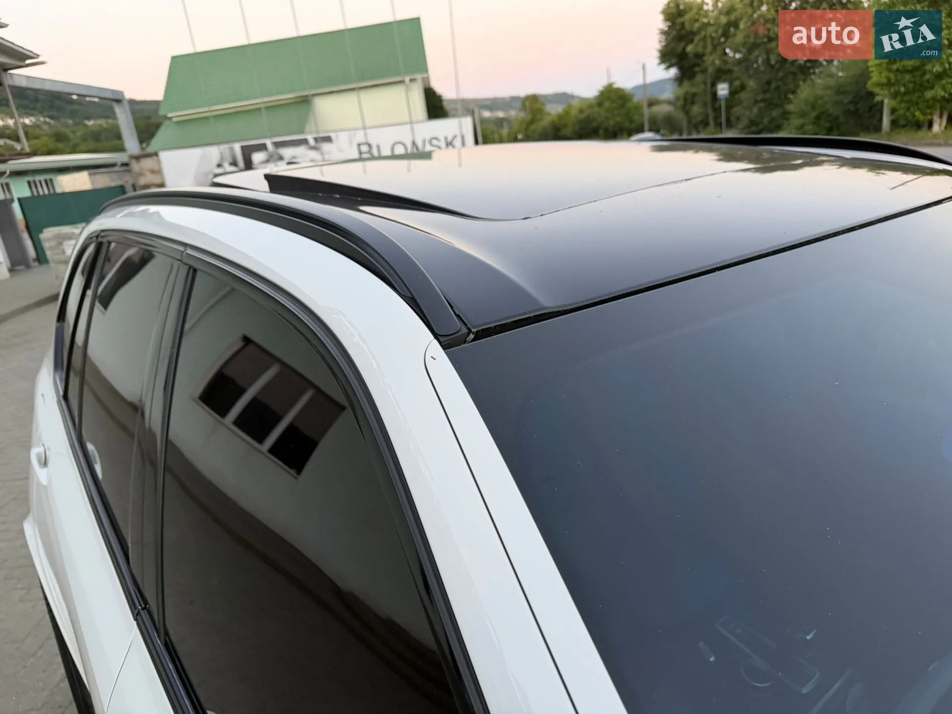2014 BMW X5 - мініатюра 9