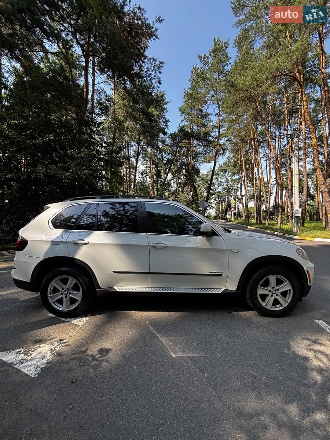 2013 BMW X5 - мініатюра 8
