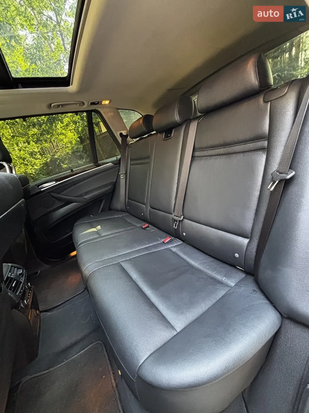 2013 BMW X5 - мініатюра 19