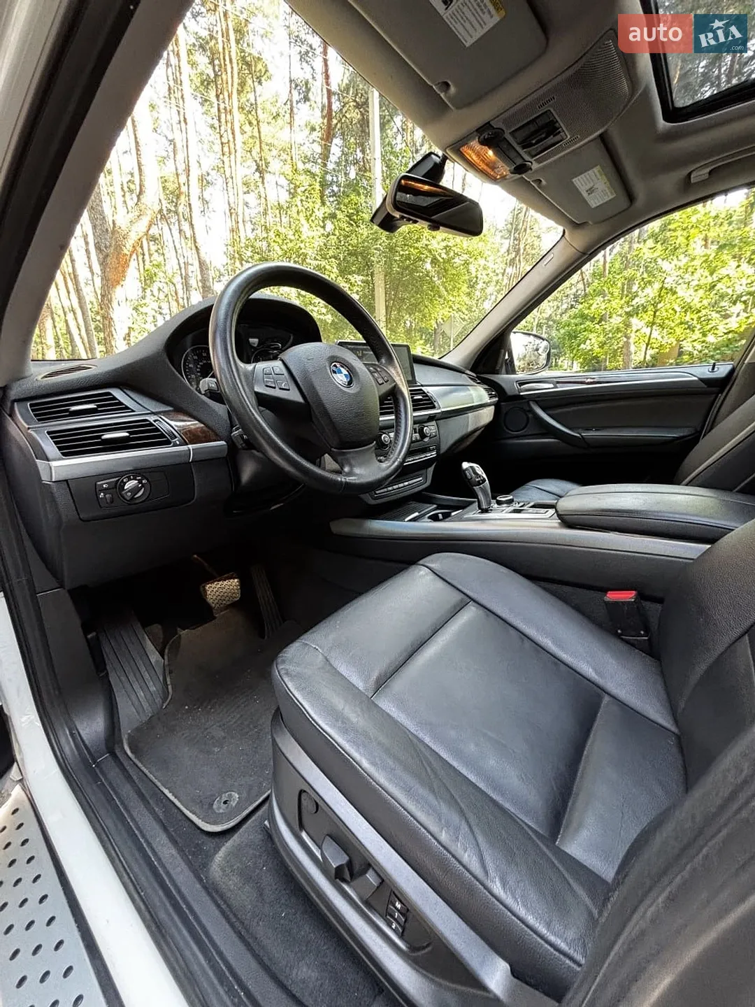 2013 BMW X5 - мініатюра 22