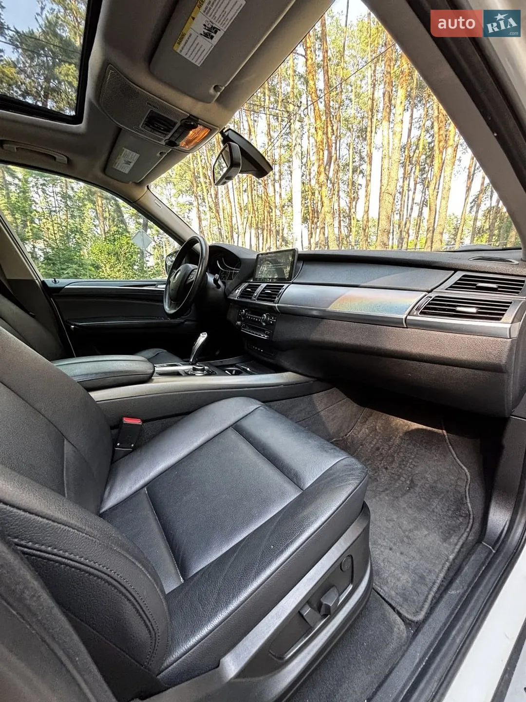 2013 BMW X5 - мініатюра 26