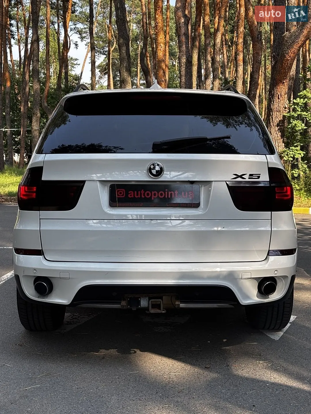 2013 BMW X5 - мініатюра 15