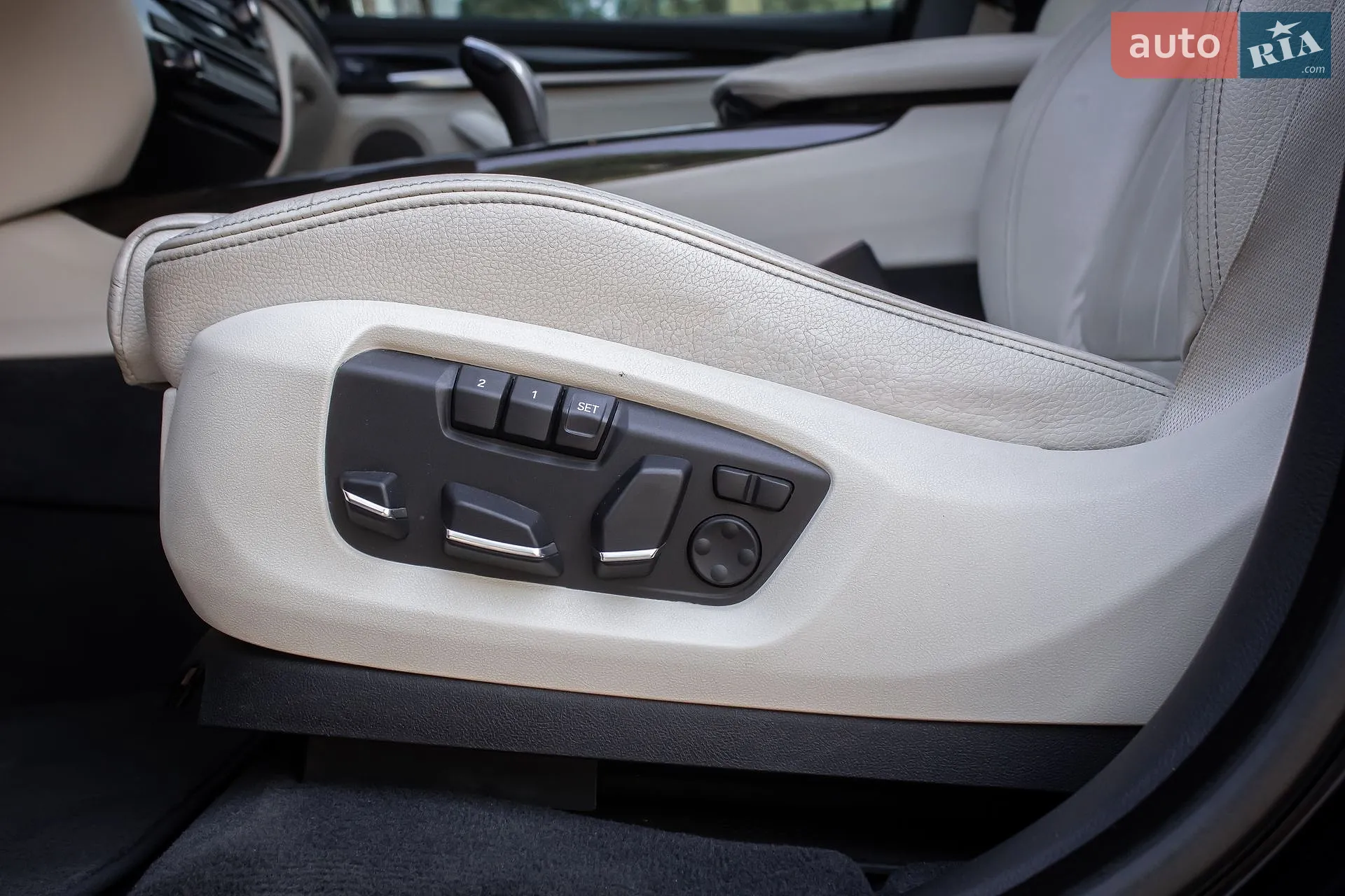 2016 BMW X5 - мініатюра 39