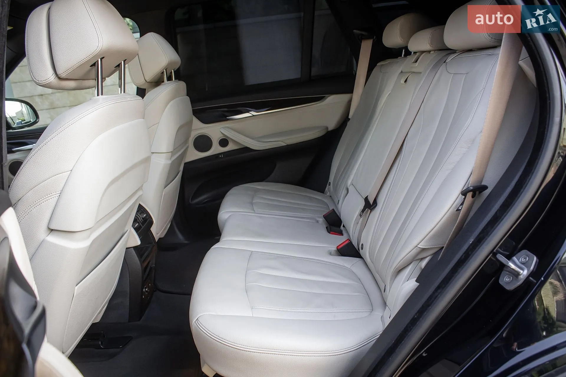 2016 BMW X5 - мініатюра 13
