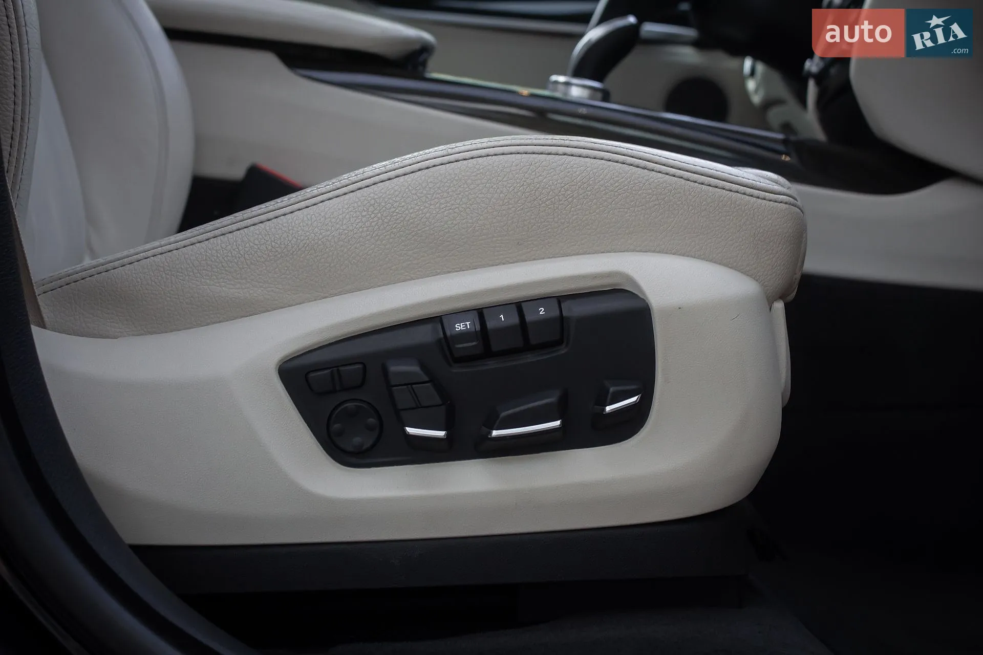 2016 BMW X5 - мініатюра 40