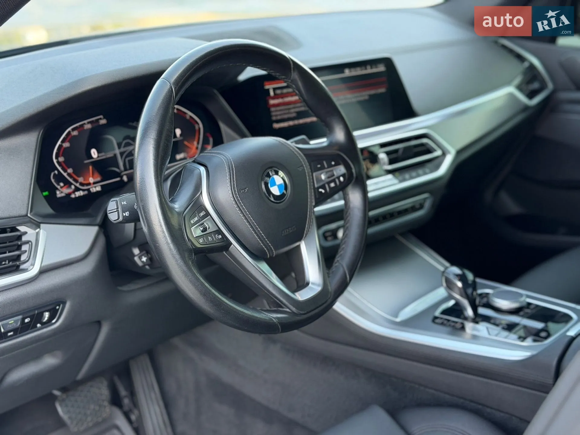 2021 BMW X5 - мініатюра 29