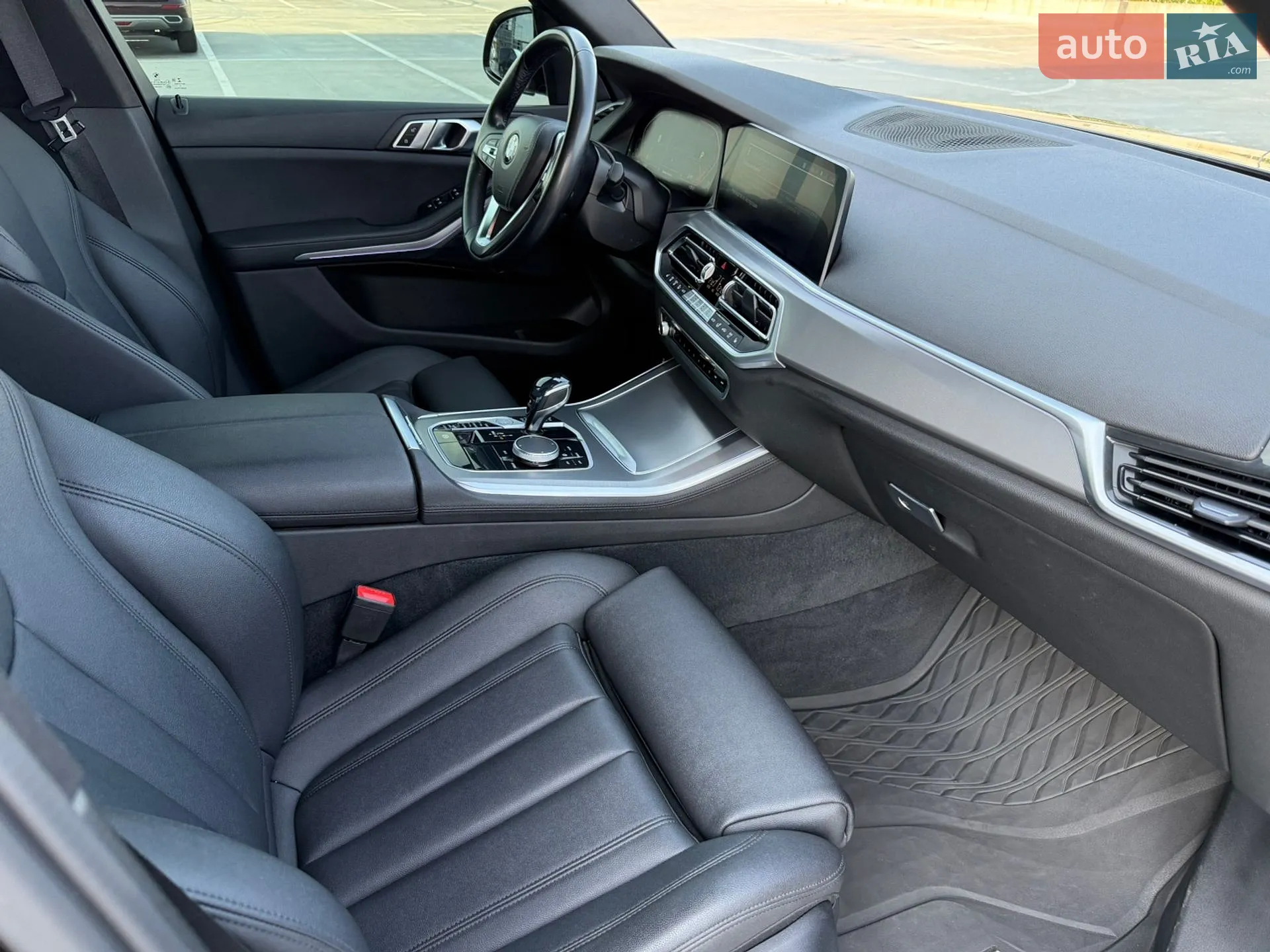 2021 BMW X5 - мініатюра 38