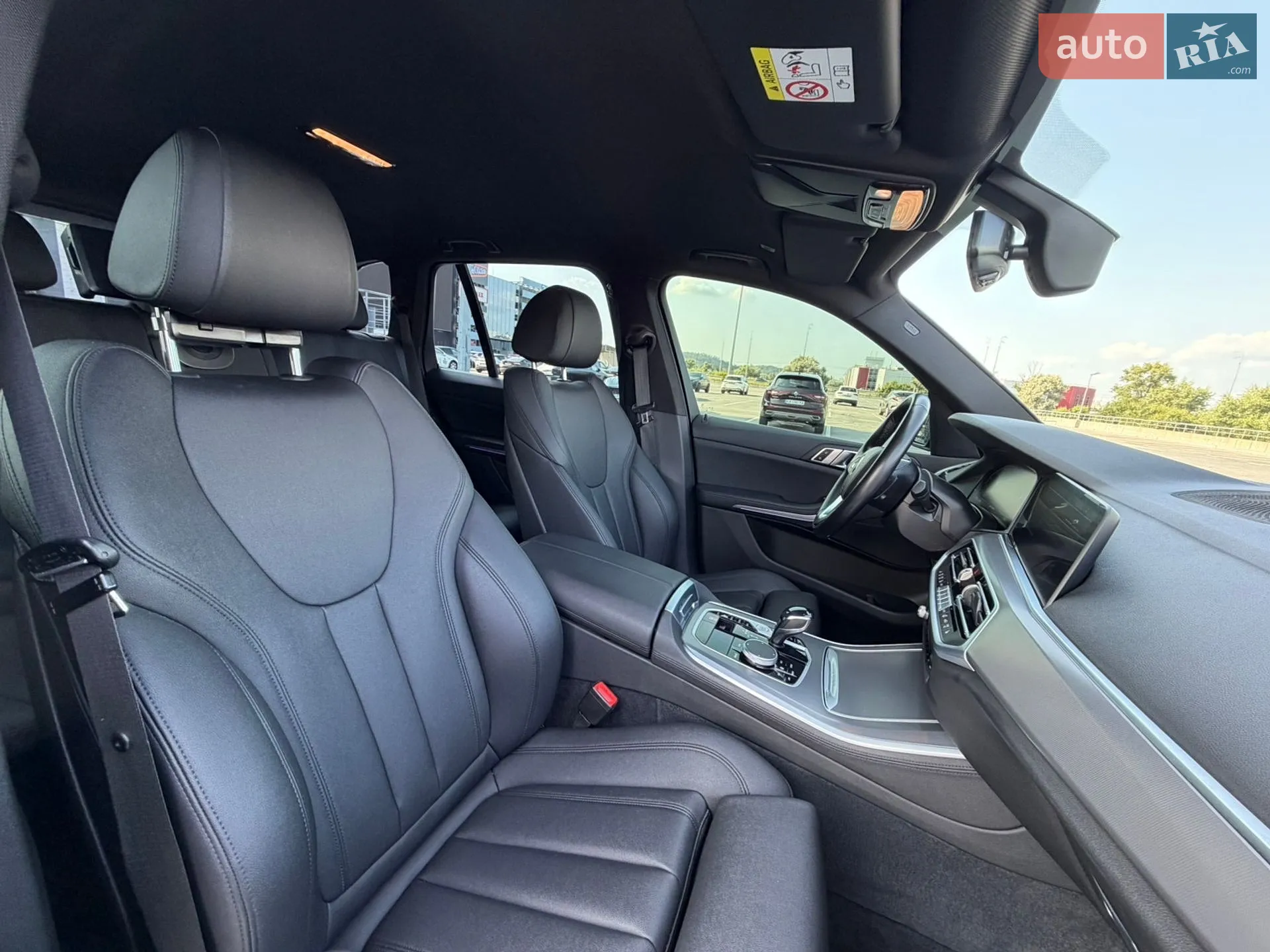 2021 BMW X5 - мініатюра 41
