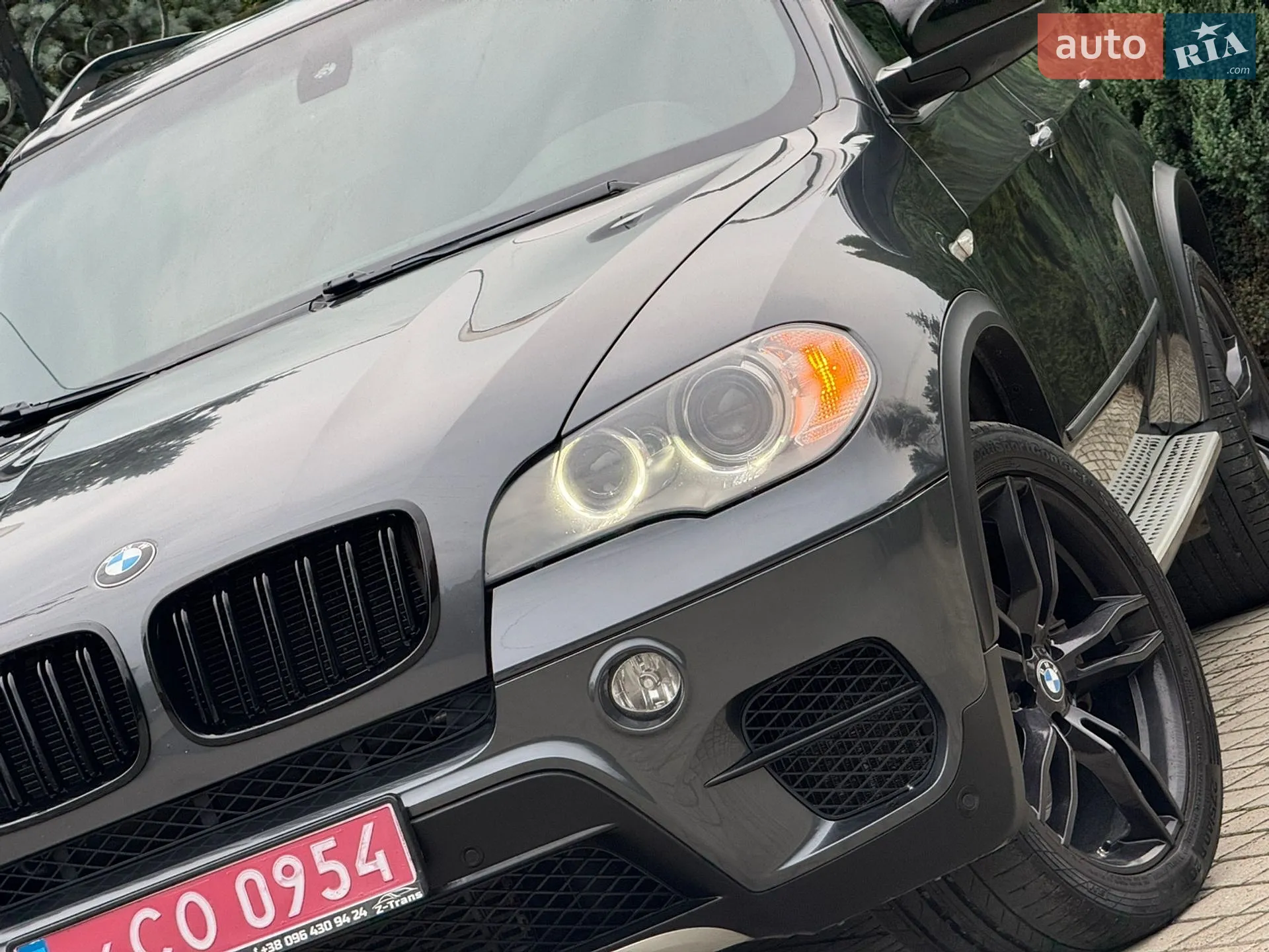 2011 BMW X5 - мініатюра 9