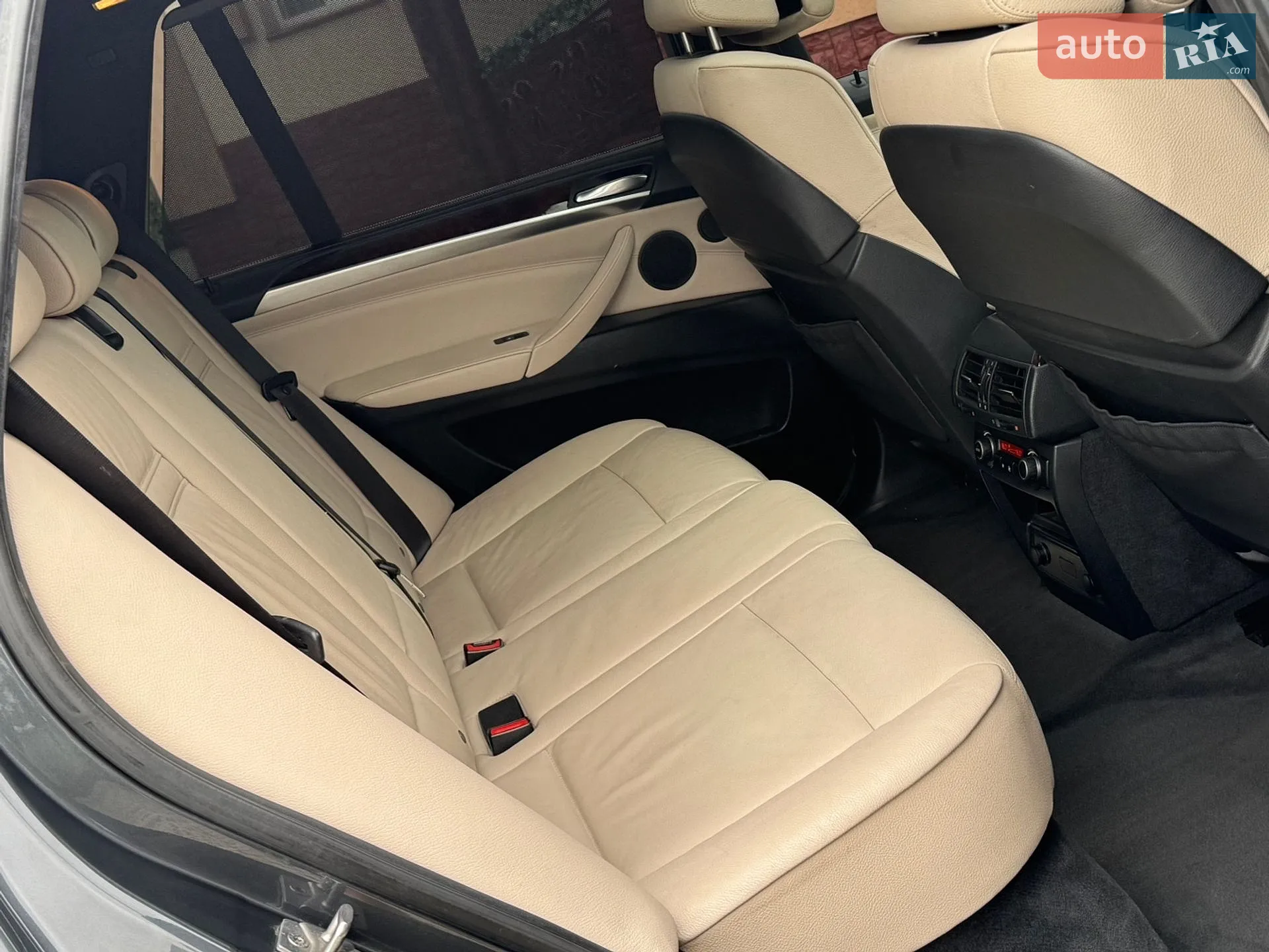 2011 BMW X5 - мініатюра 55
