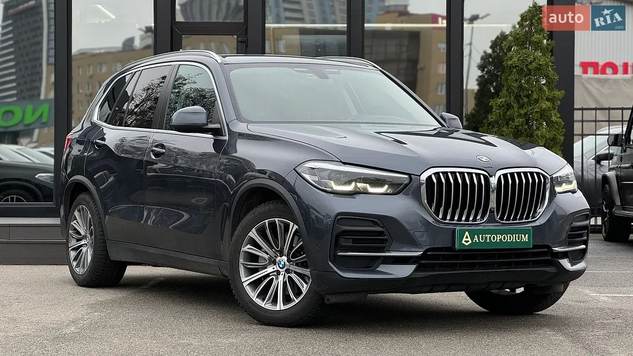 2016 BMW 5er - мініатюра 54