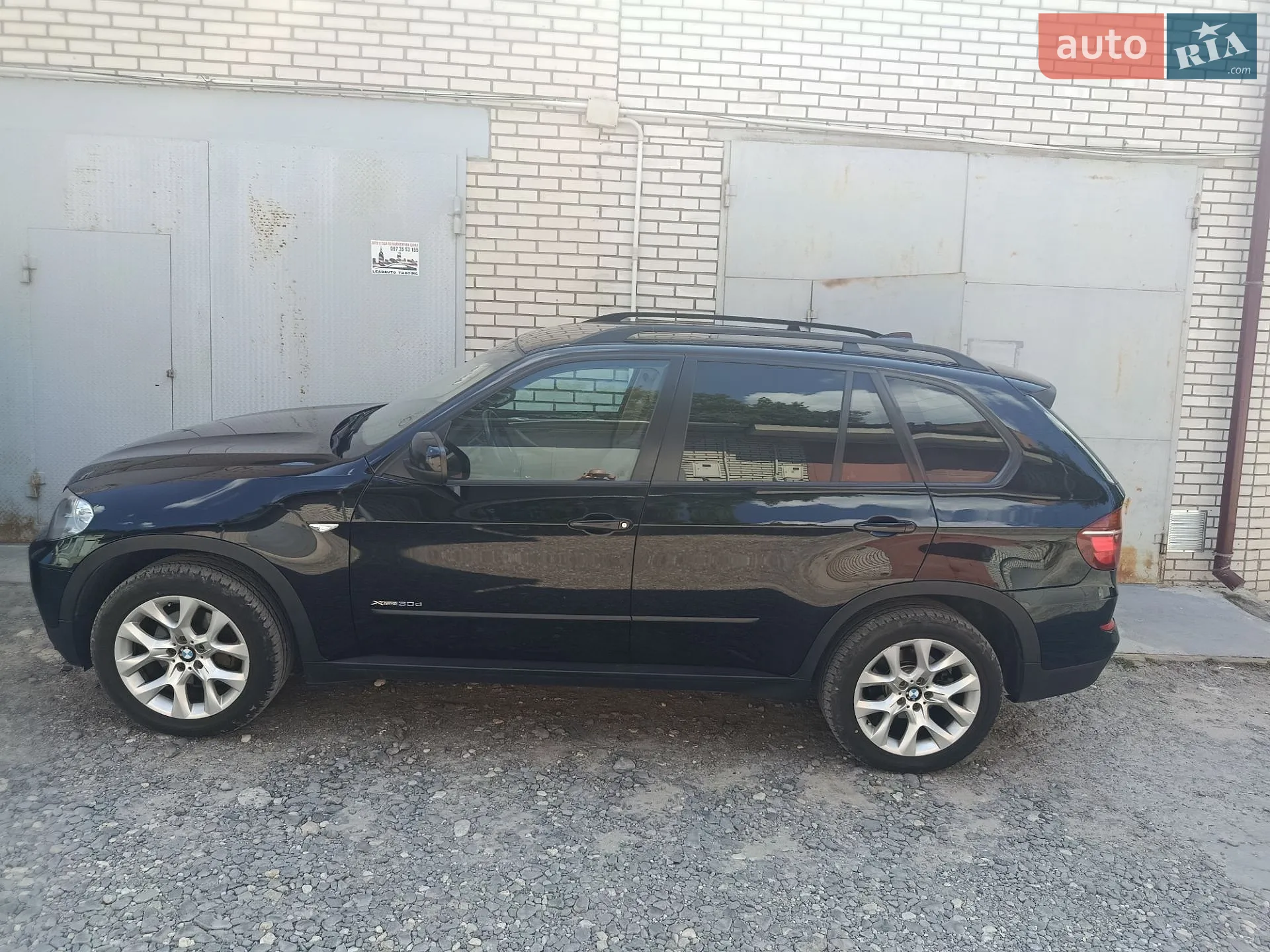 2010 BMW X5 - мініатюра 4