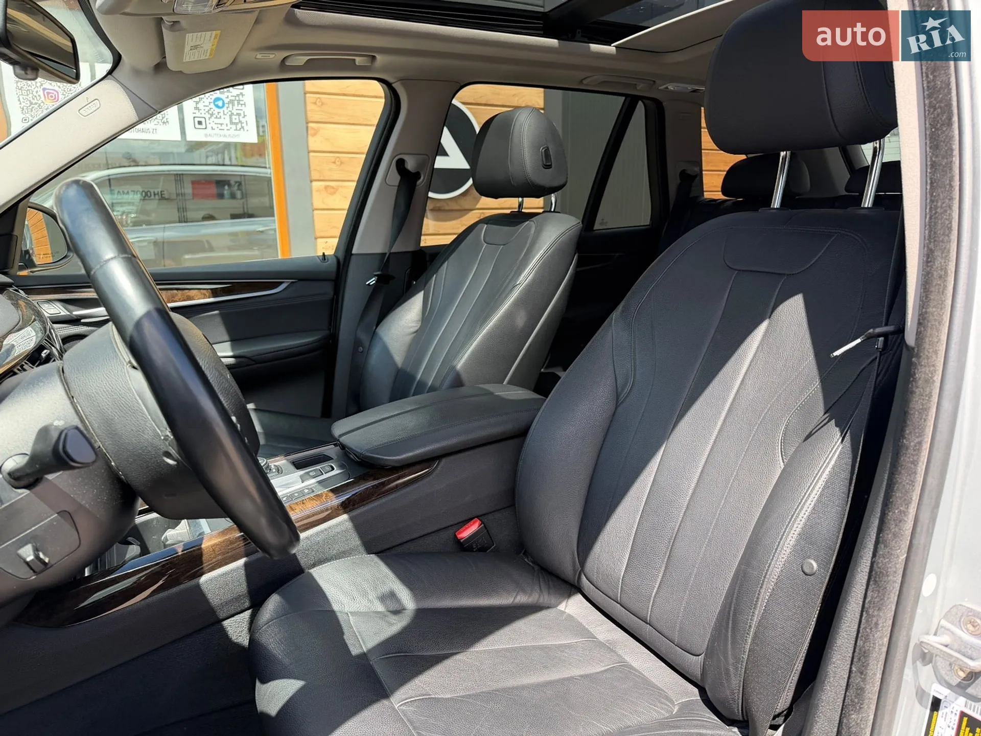 2016 BMW X5 - мініатюра 9