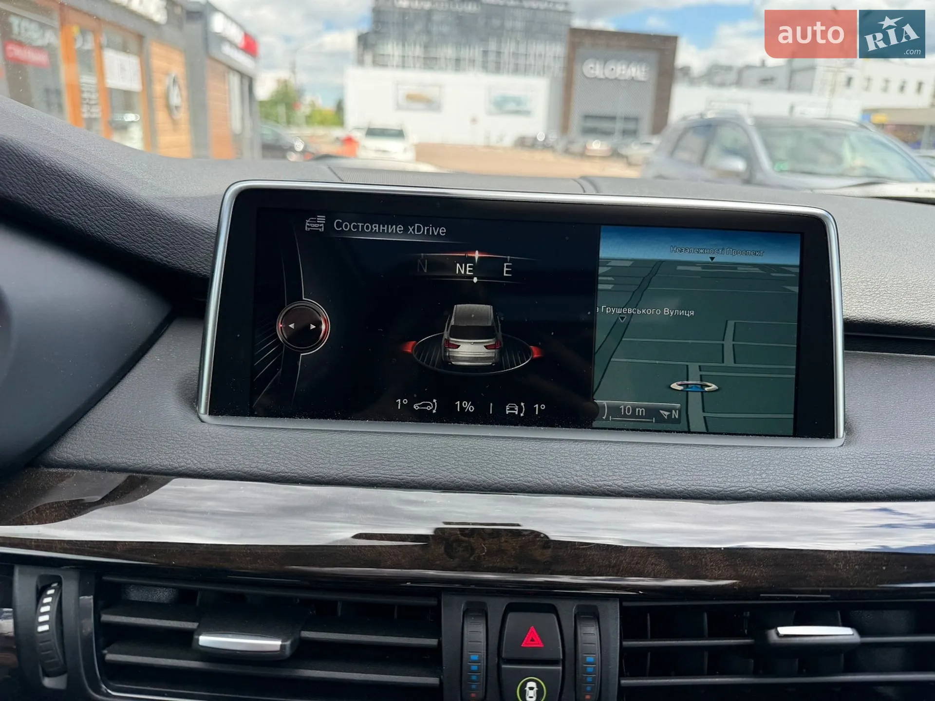 2016 BMW X5 - мініатюра 20