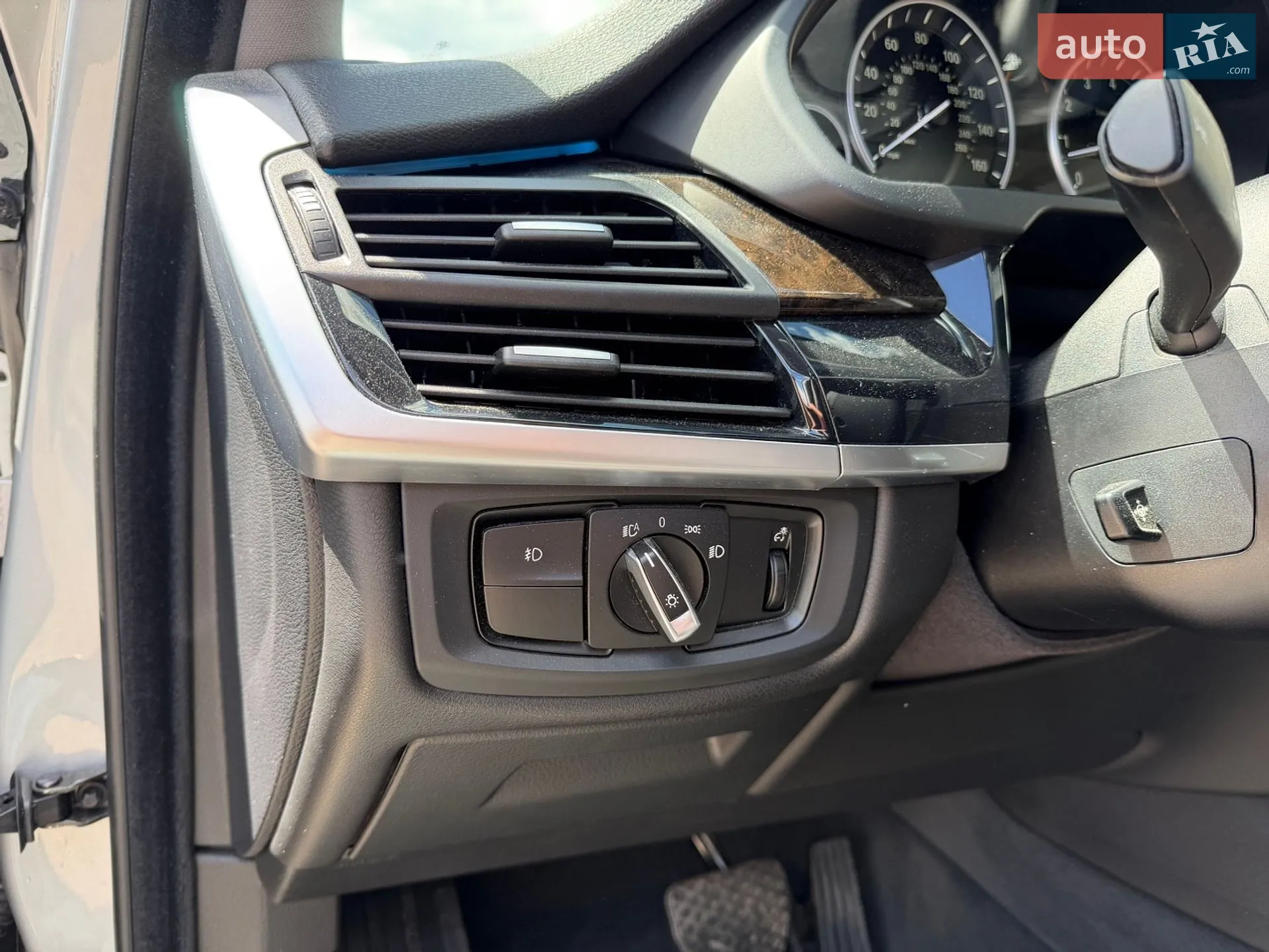 2016 BMW X5 - мініатюра 31