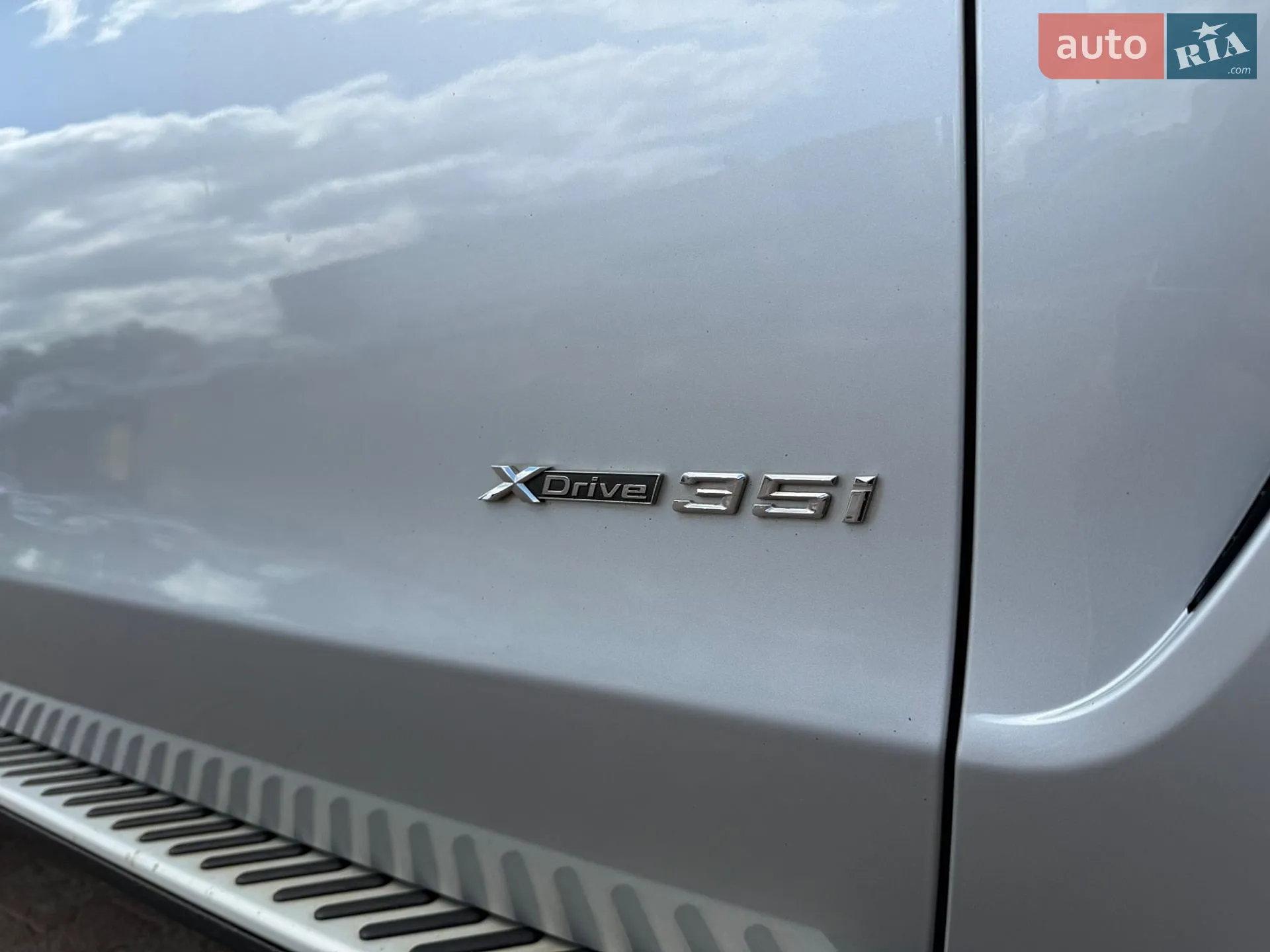 2016 BMW X5 - мініатюра 37