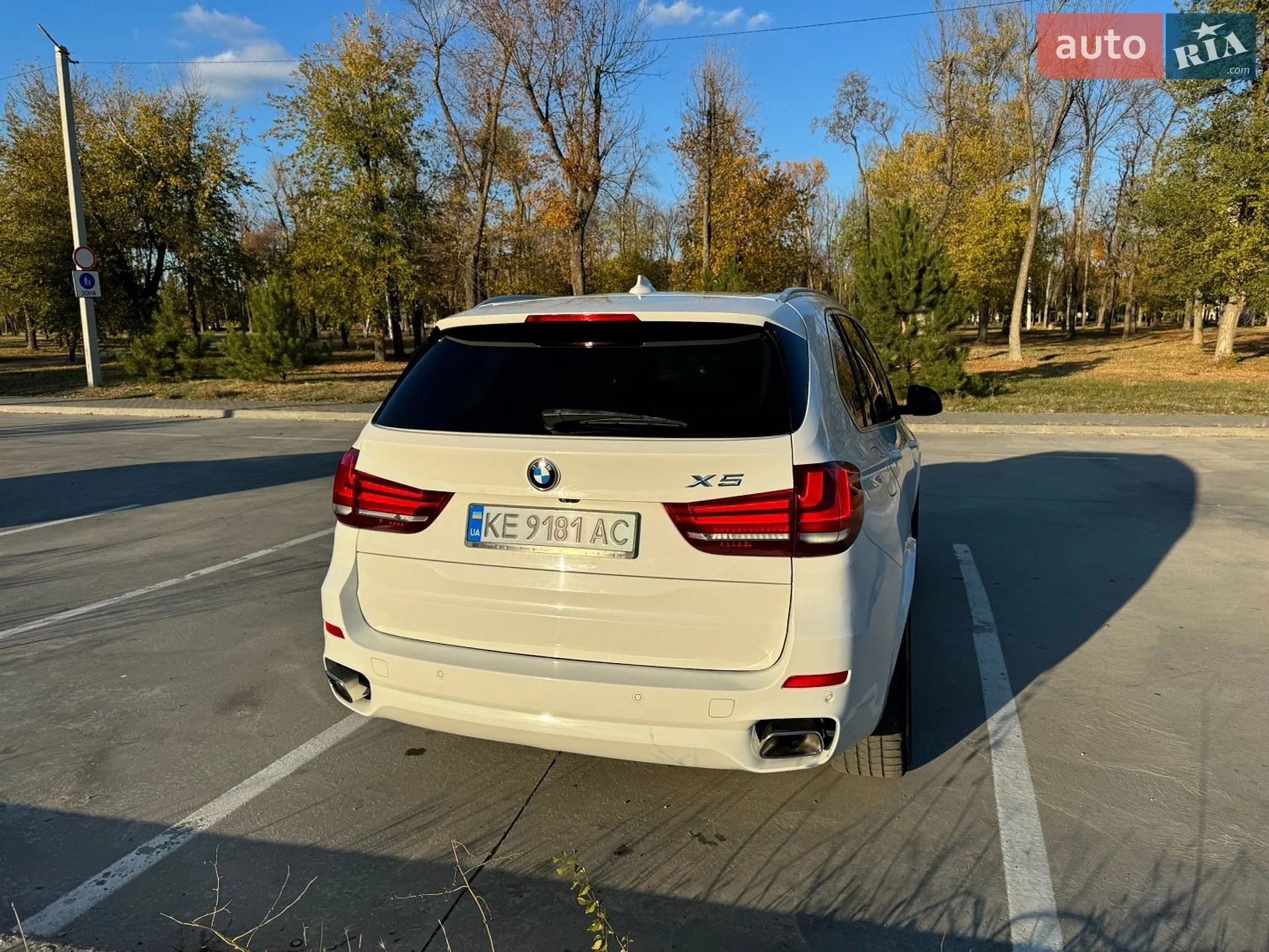 2014 BMW X5 - мініатюра 11