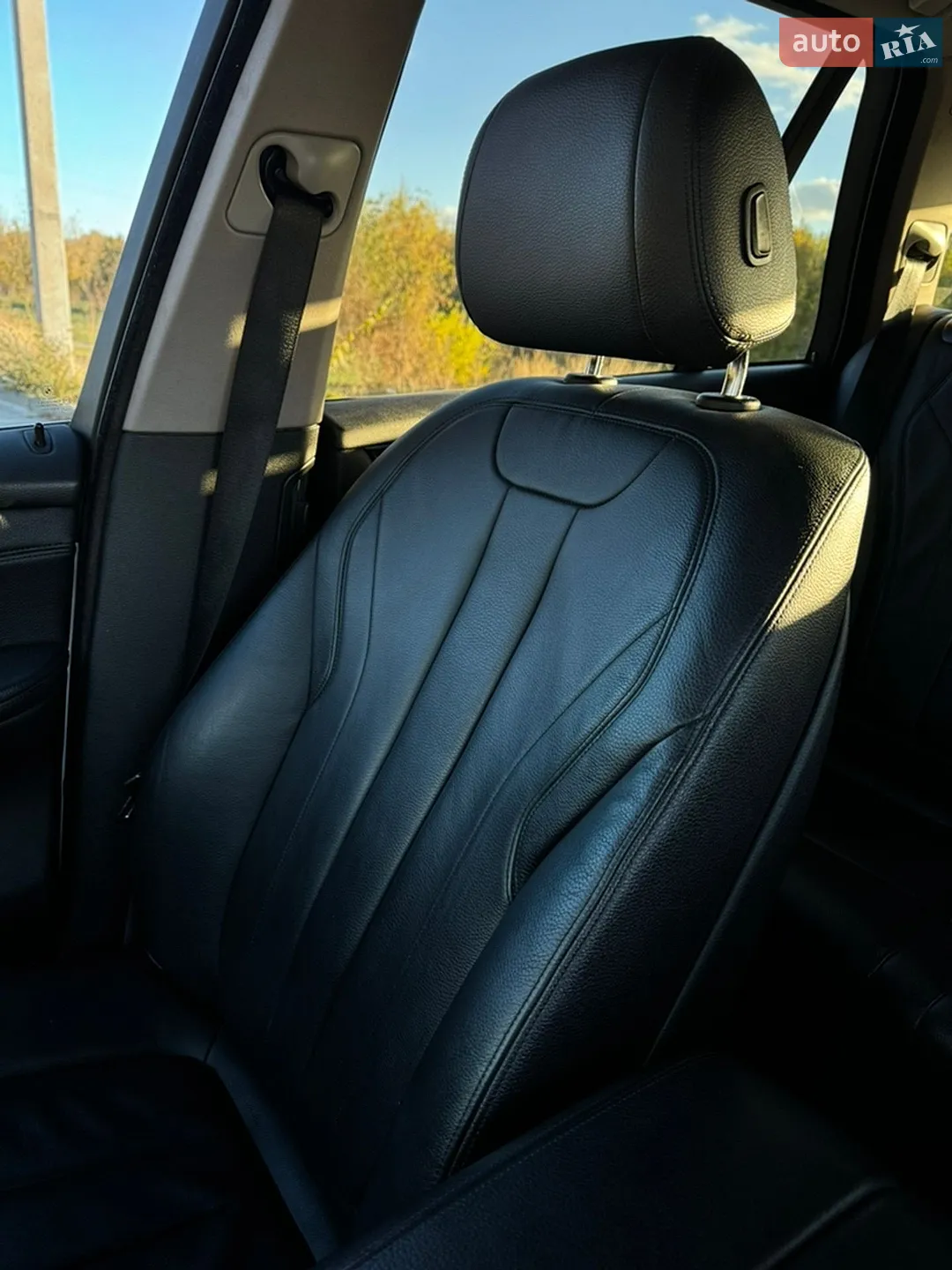 2014 BMW X5 - мініатюра 19