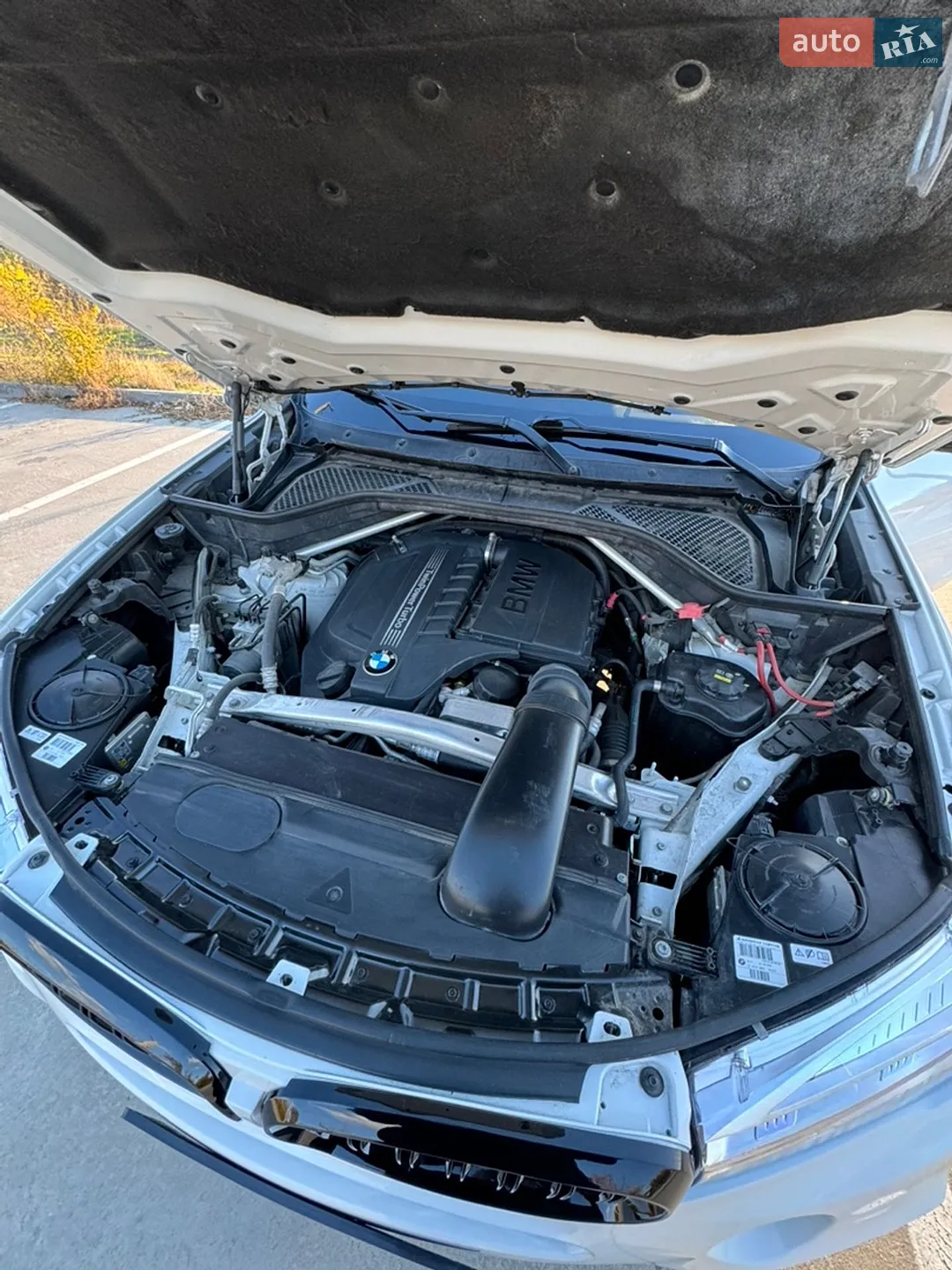 2014 BMW X5 - мініатюра 23