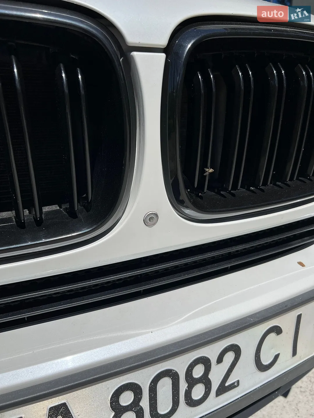 2016 BMW X5 - мініатюра 28