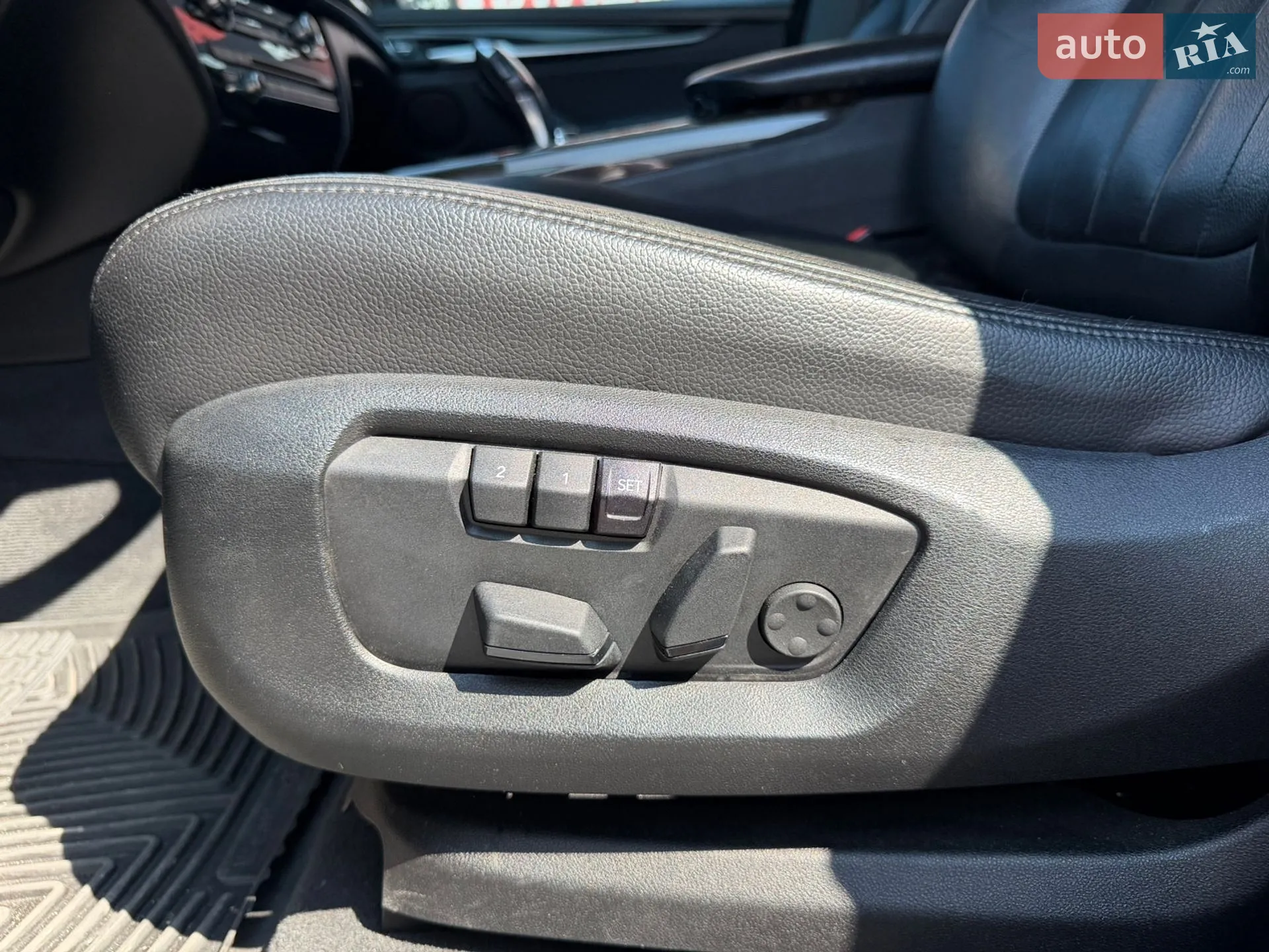 2015 BMW X5 - мініатюра 13