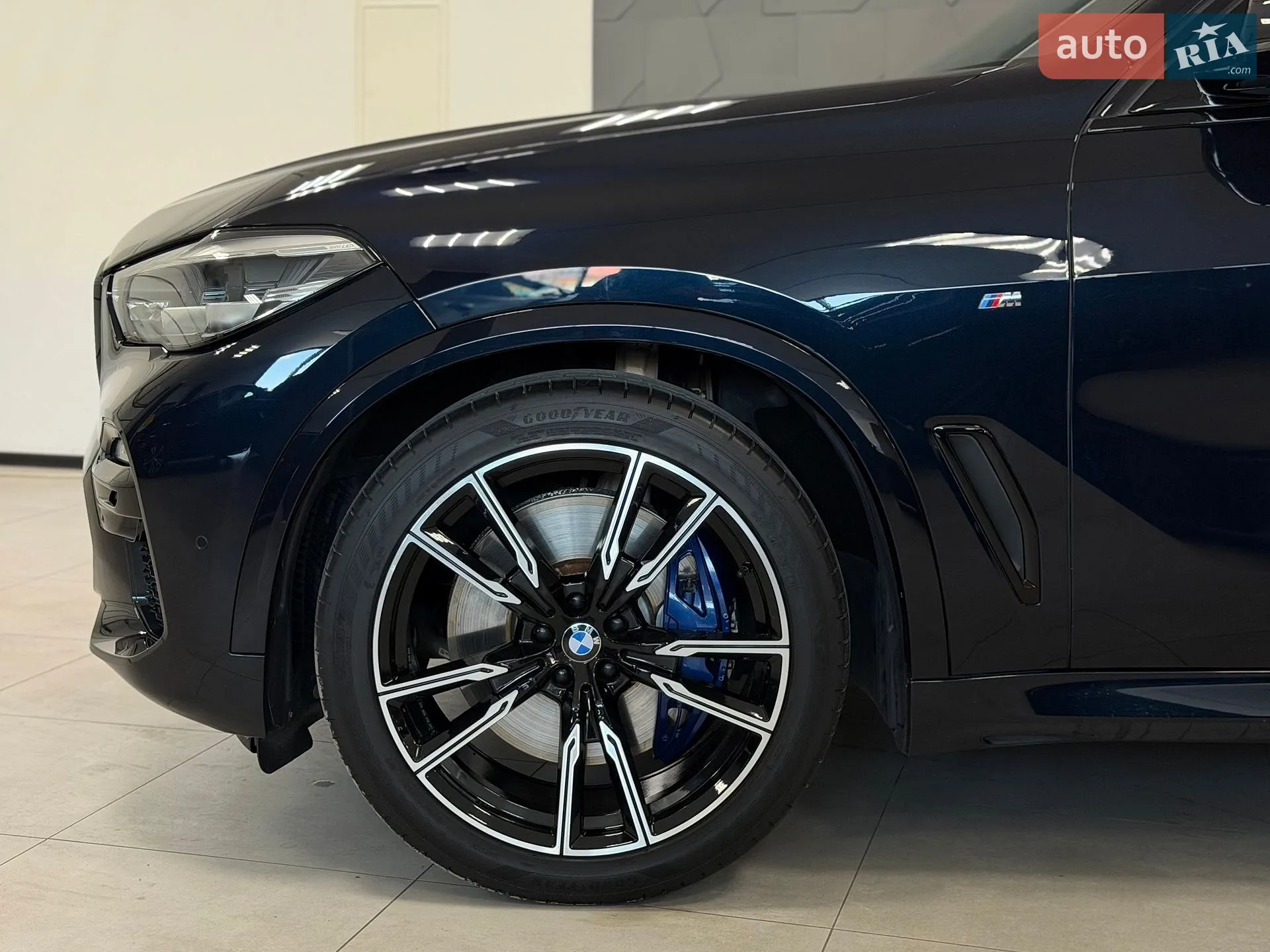 2019 BMW X5 - мініатюра 12