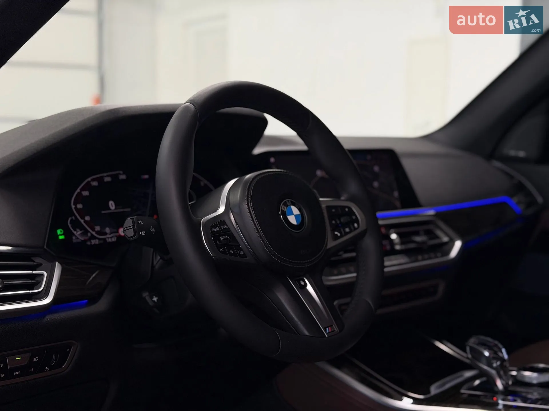 2019 BMW X5 - мініатюра 27