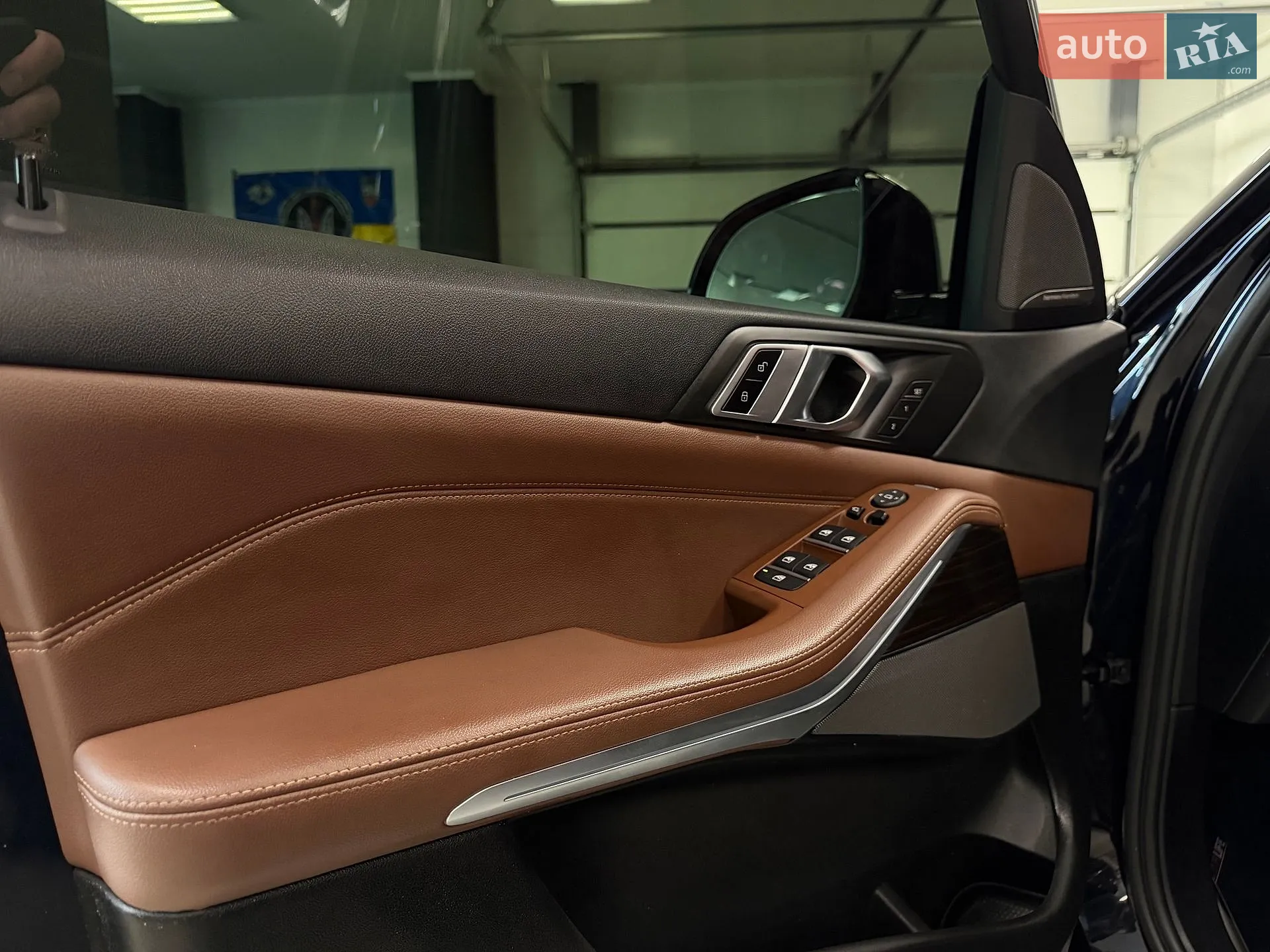 2019 BMW X5 - мініатюра 43