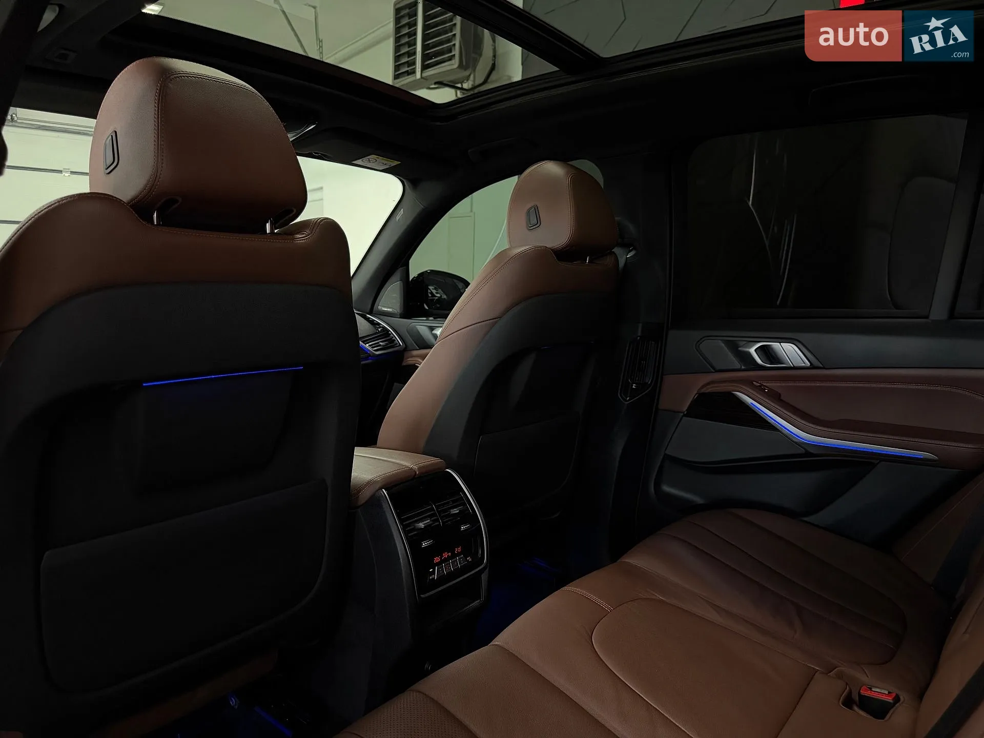 2019 BMW X5 - мініатюра 46