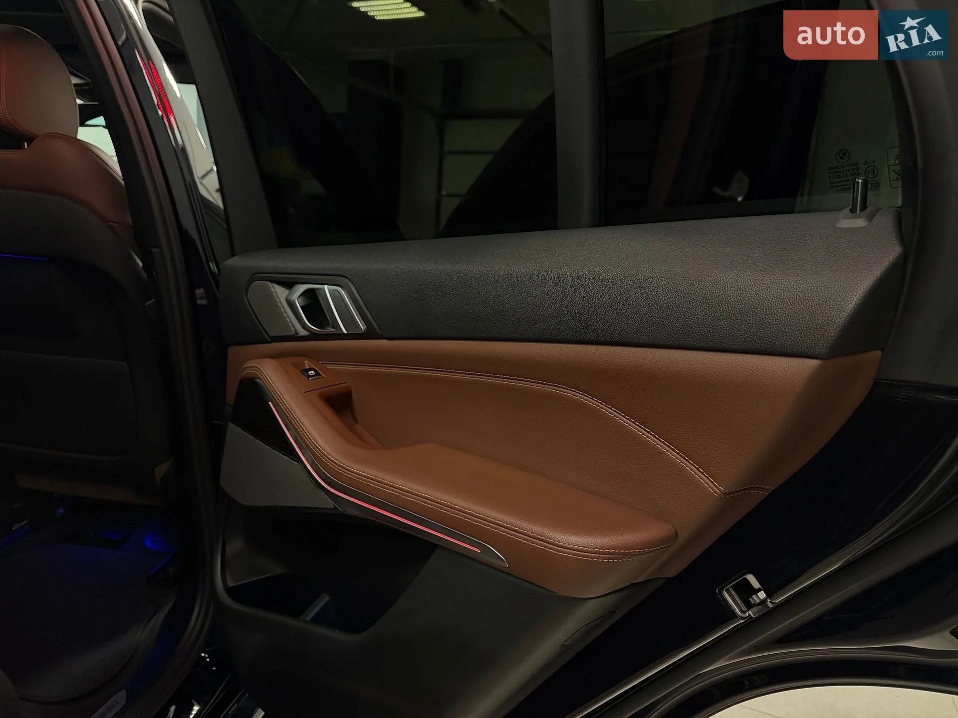 2019 BMW X5 - мініатюра 50