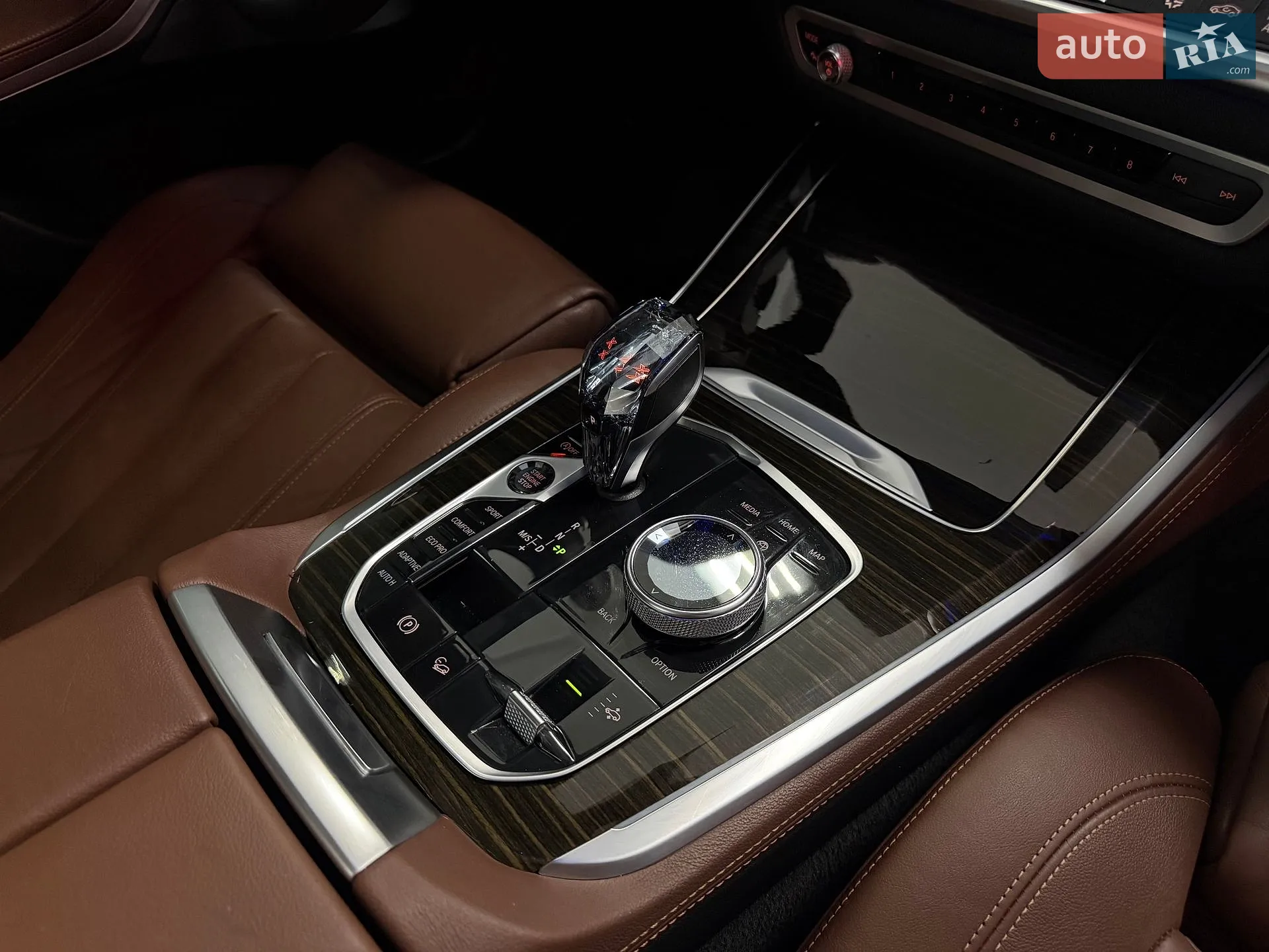 2019 BMW X5 - мініатюра 53