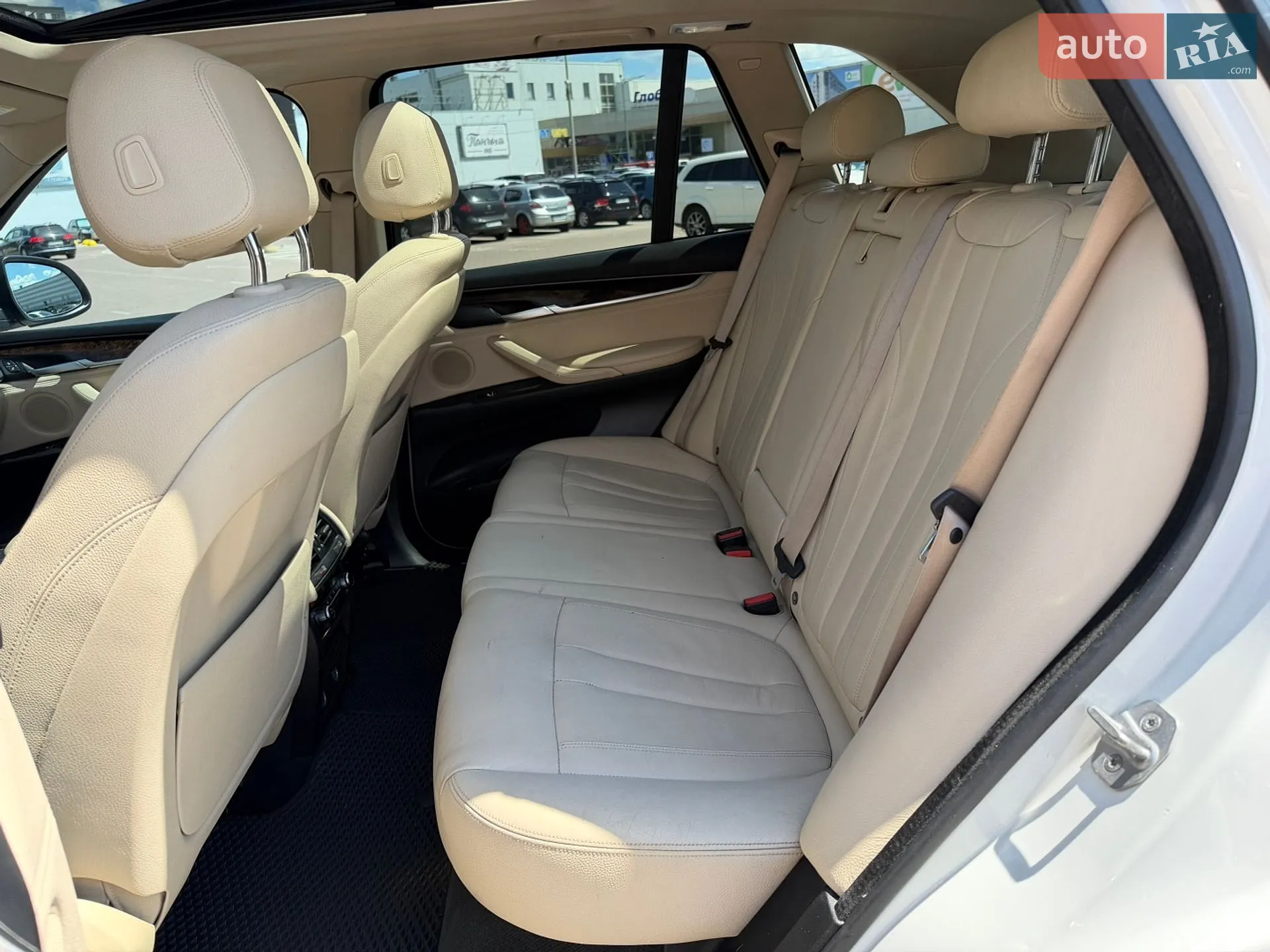 2016 BMW X5 - мініатюра 12