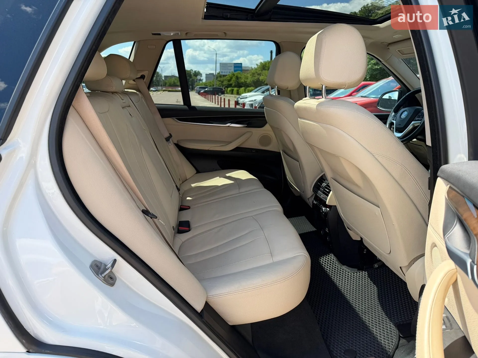 2016 BMW X5 - мініатюра 13