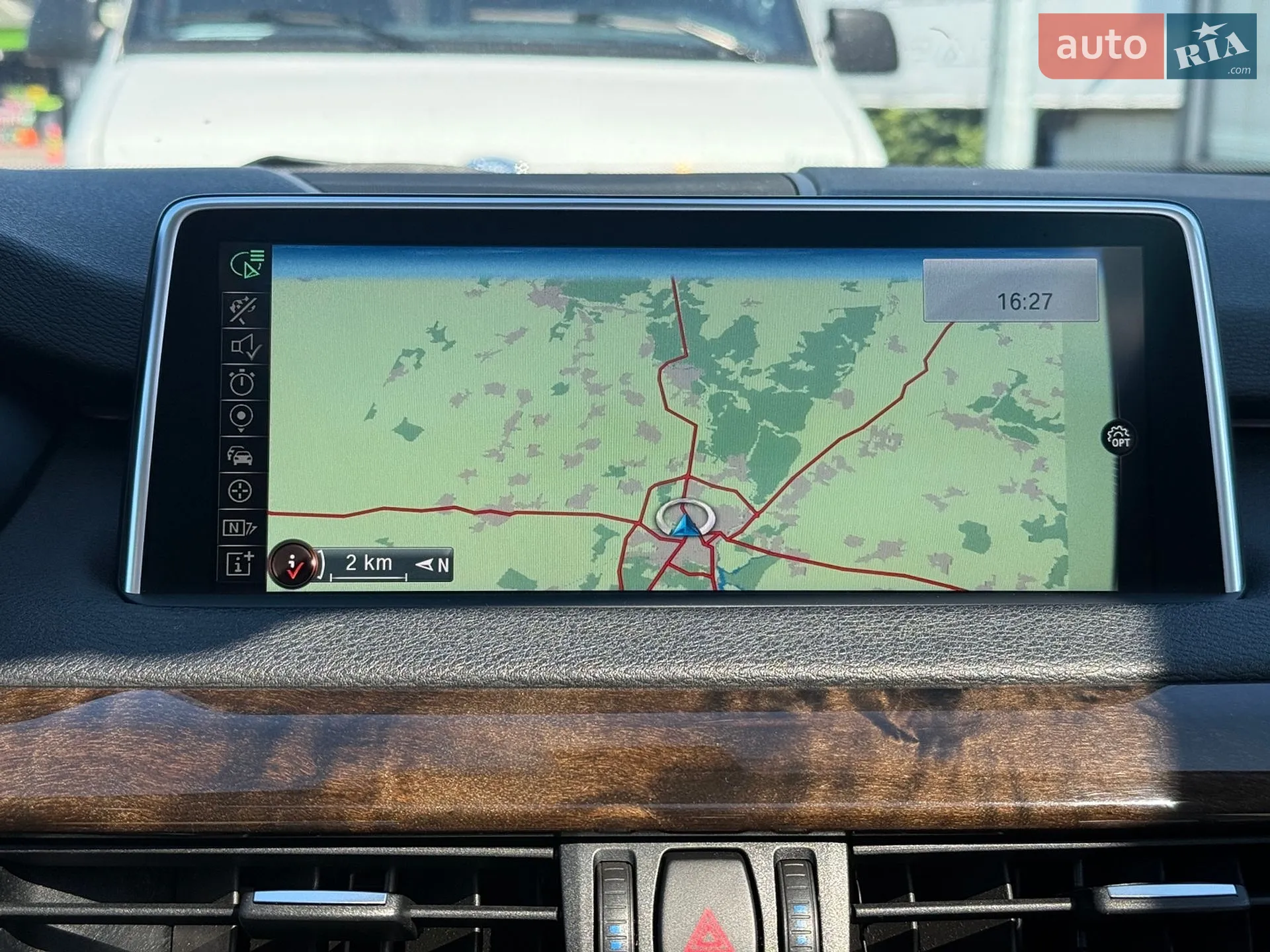 2016 BMW X5 - мініатюра 18