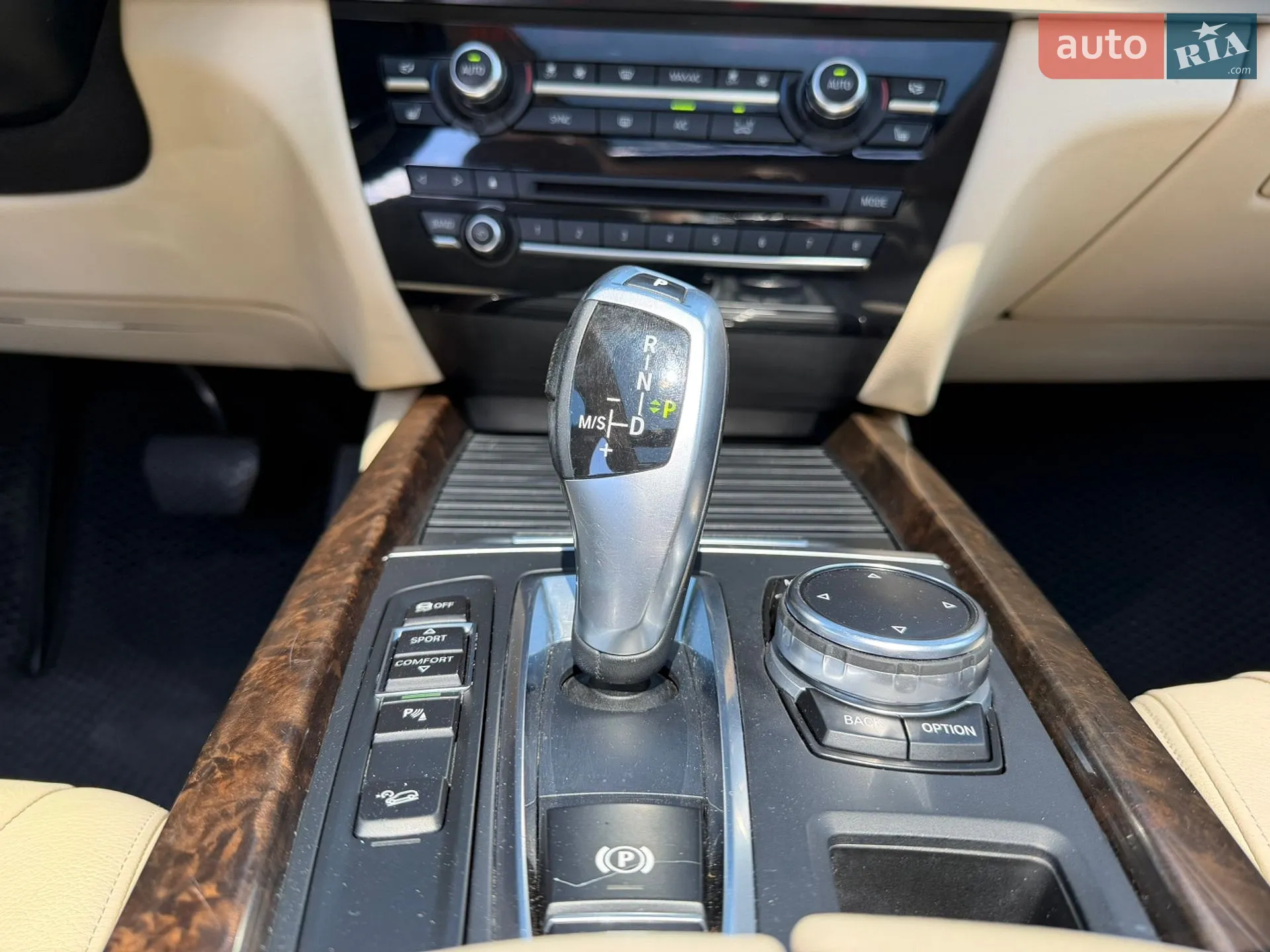2016 BMW X5 - мініатюра 20