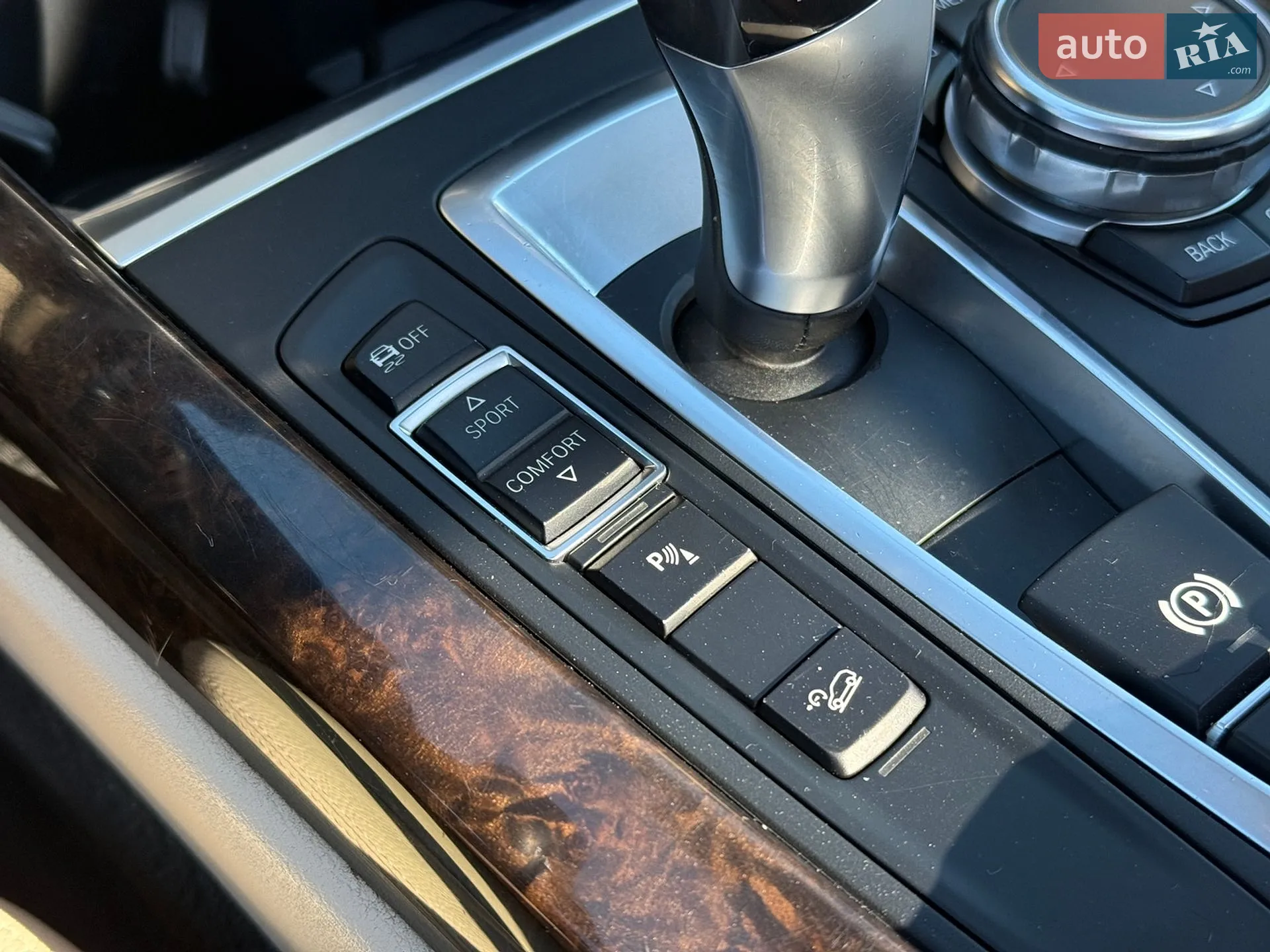 2016 BMW X5 - мініатюра 21