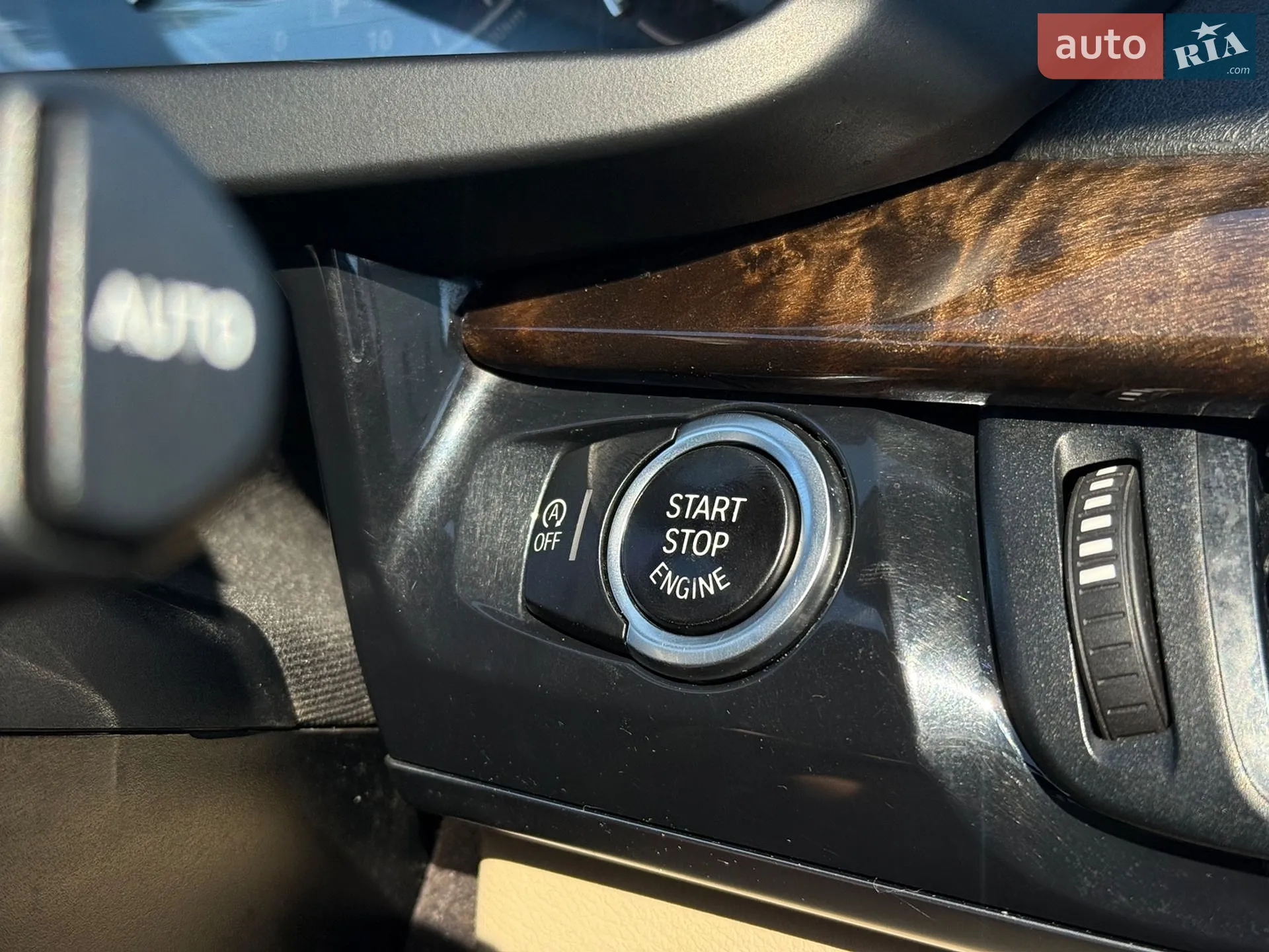 2016 BMW X5 - мініатюра 22