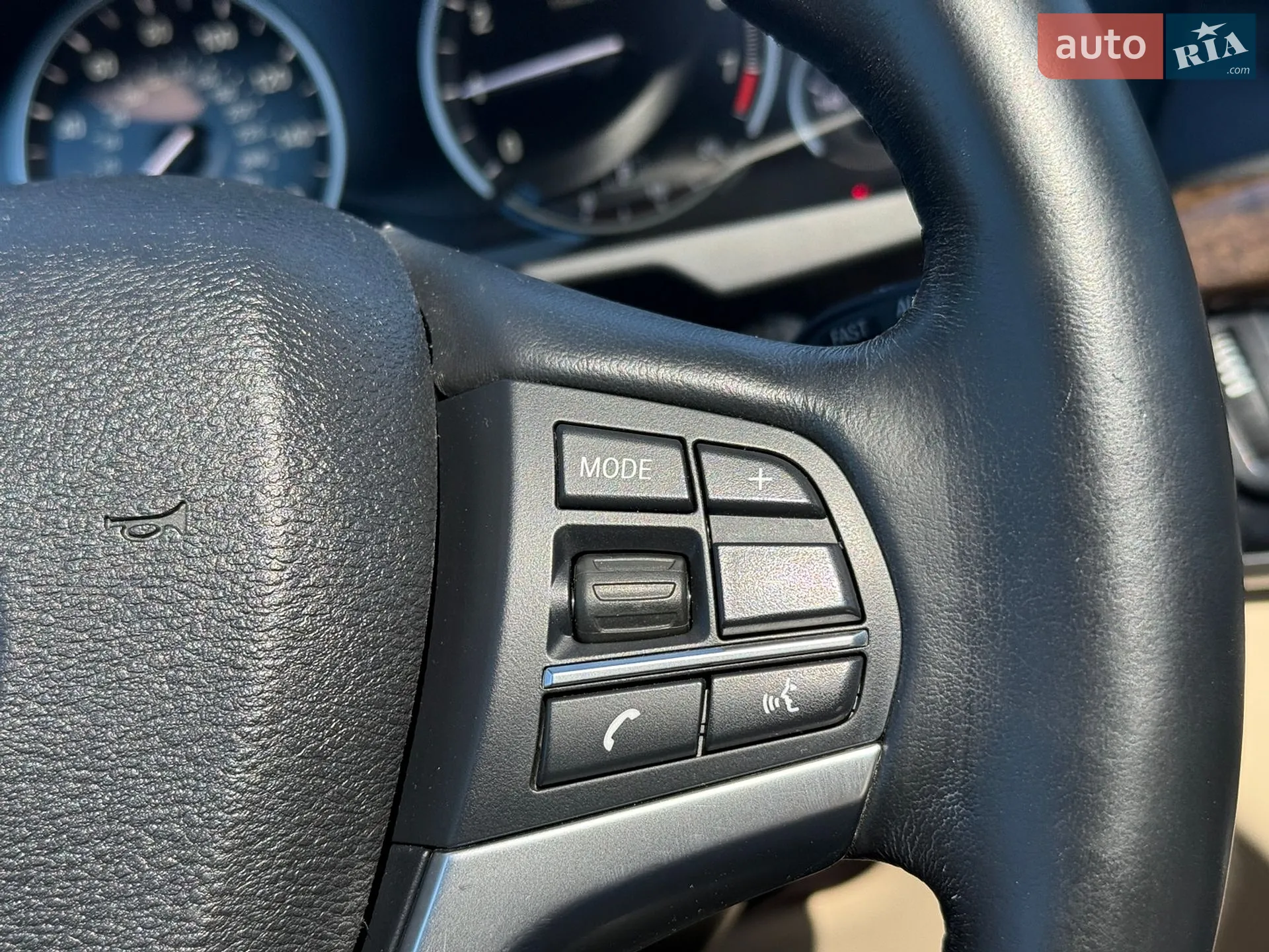 2016 BMW X5 - мініатюра 23