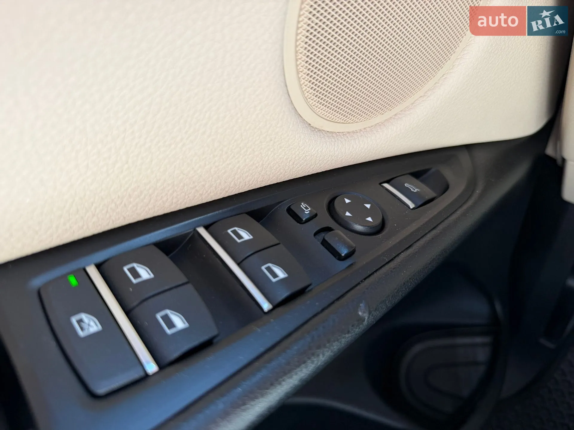 2016 BMW X5 - мініатюра 30