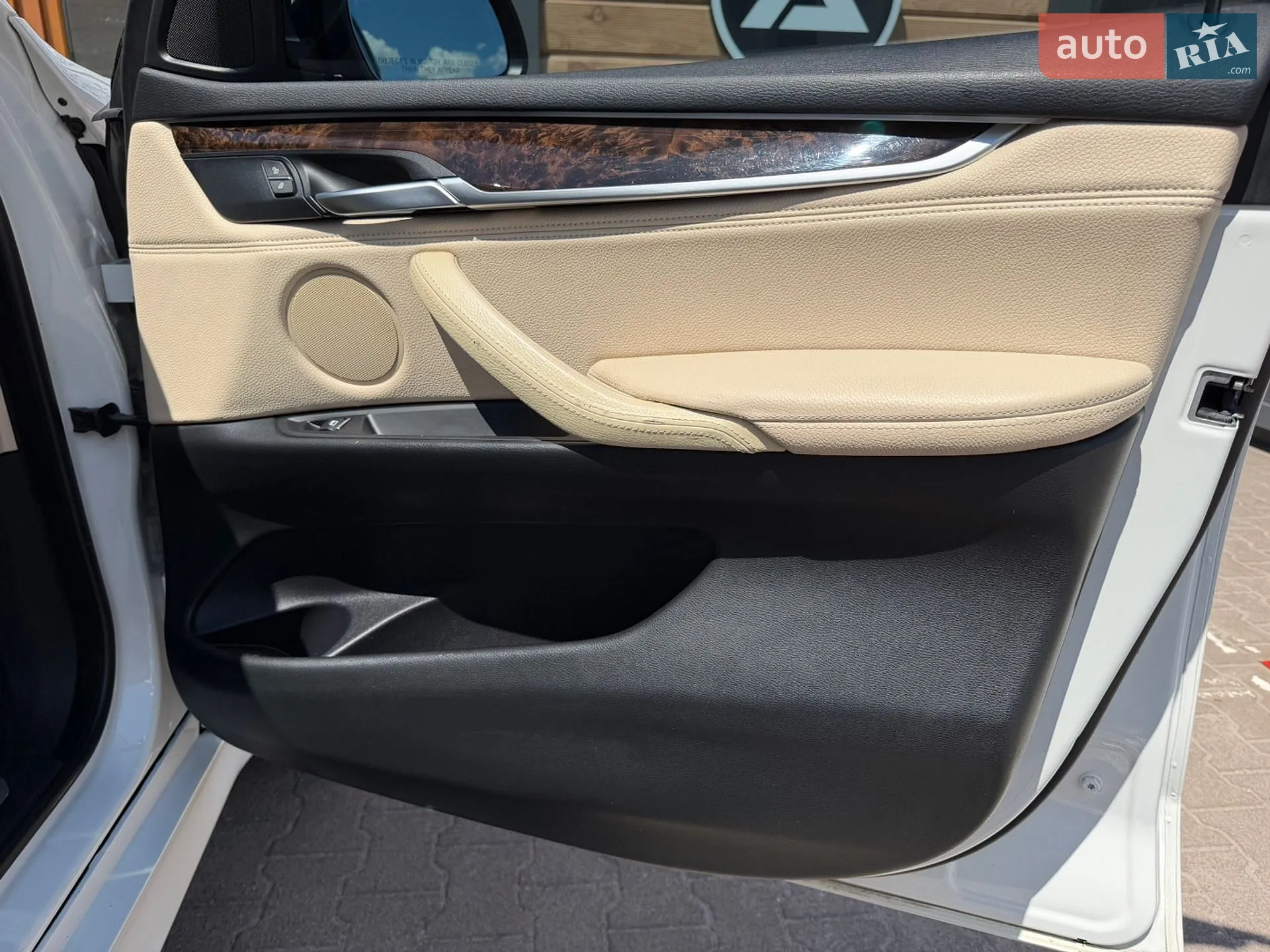 2016 BMW X5 - мініатюра 31