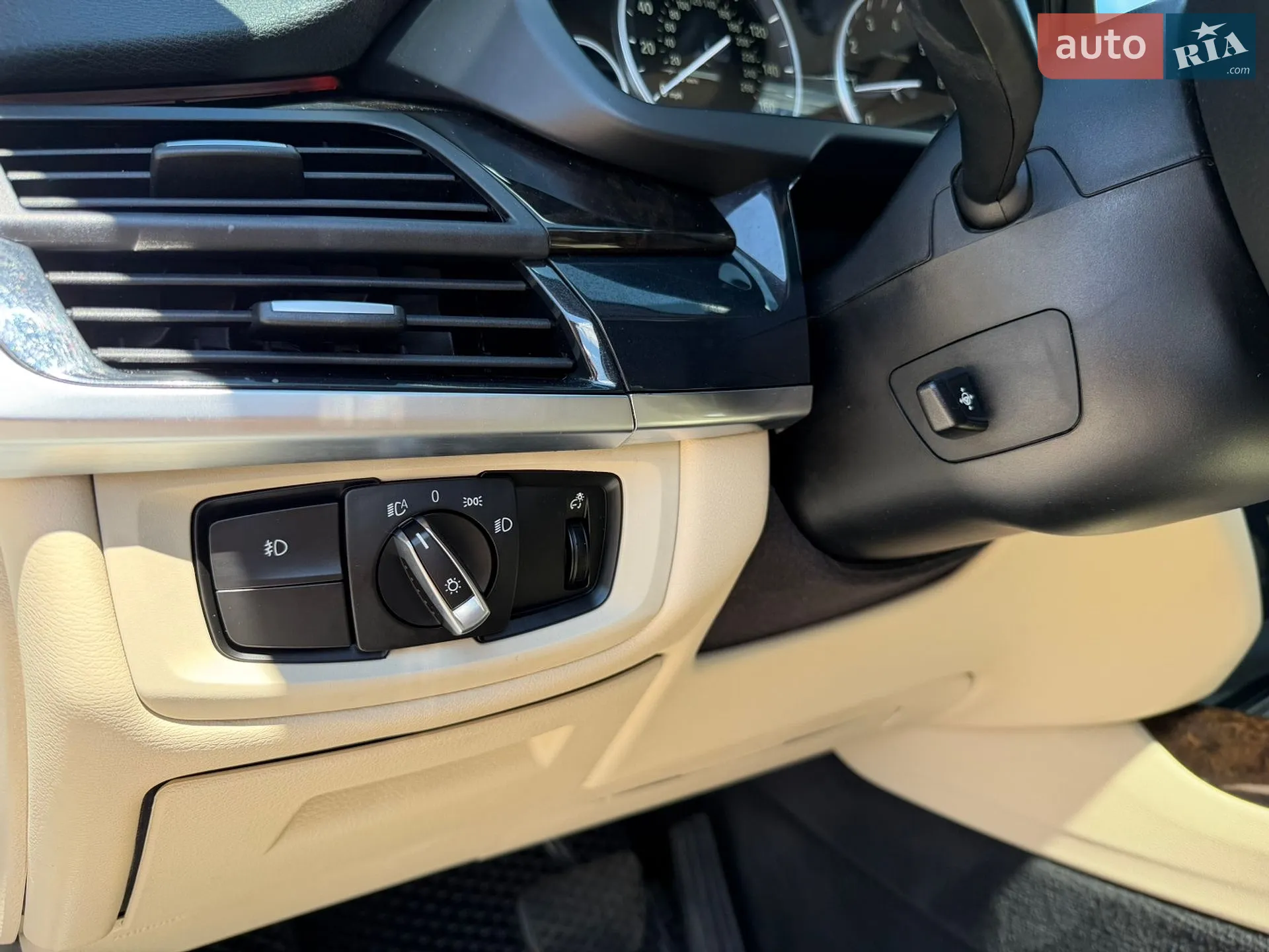 2016 BMW X5 - мініатюра 33