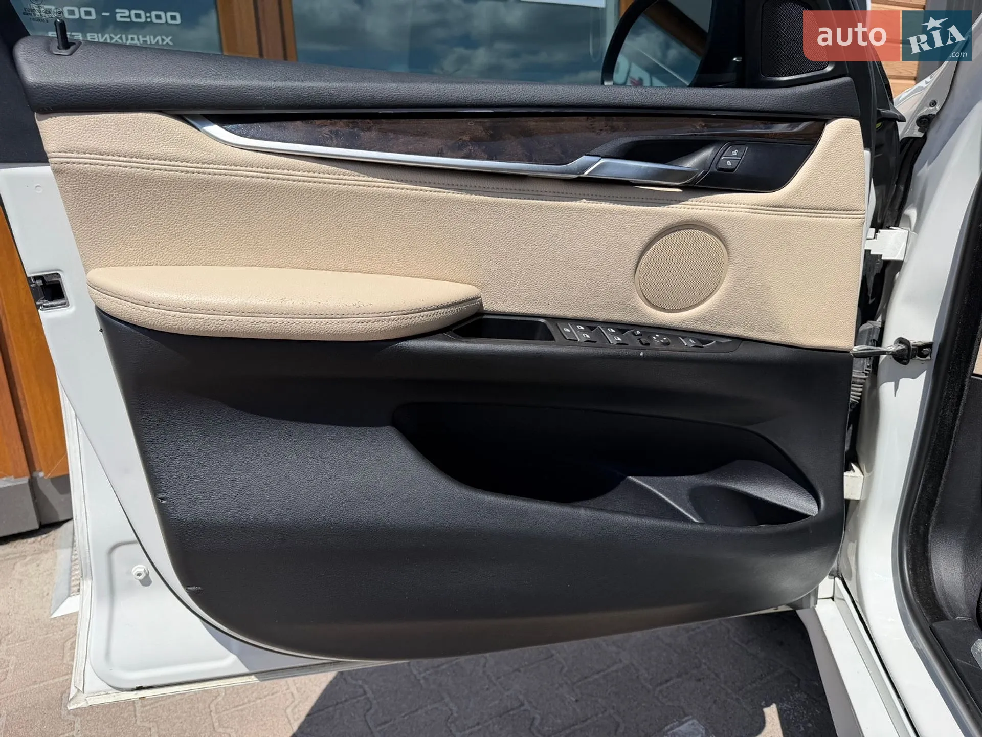 2016 BMW X5 - мініатюра 34