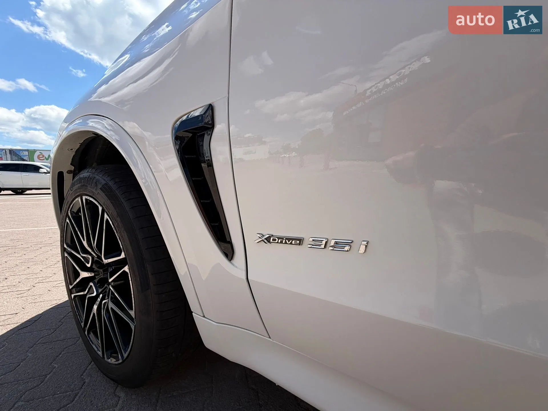 2016 BMW X5 - мініатюра 37